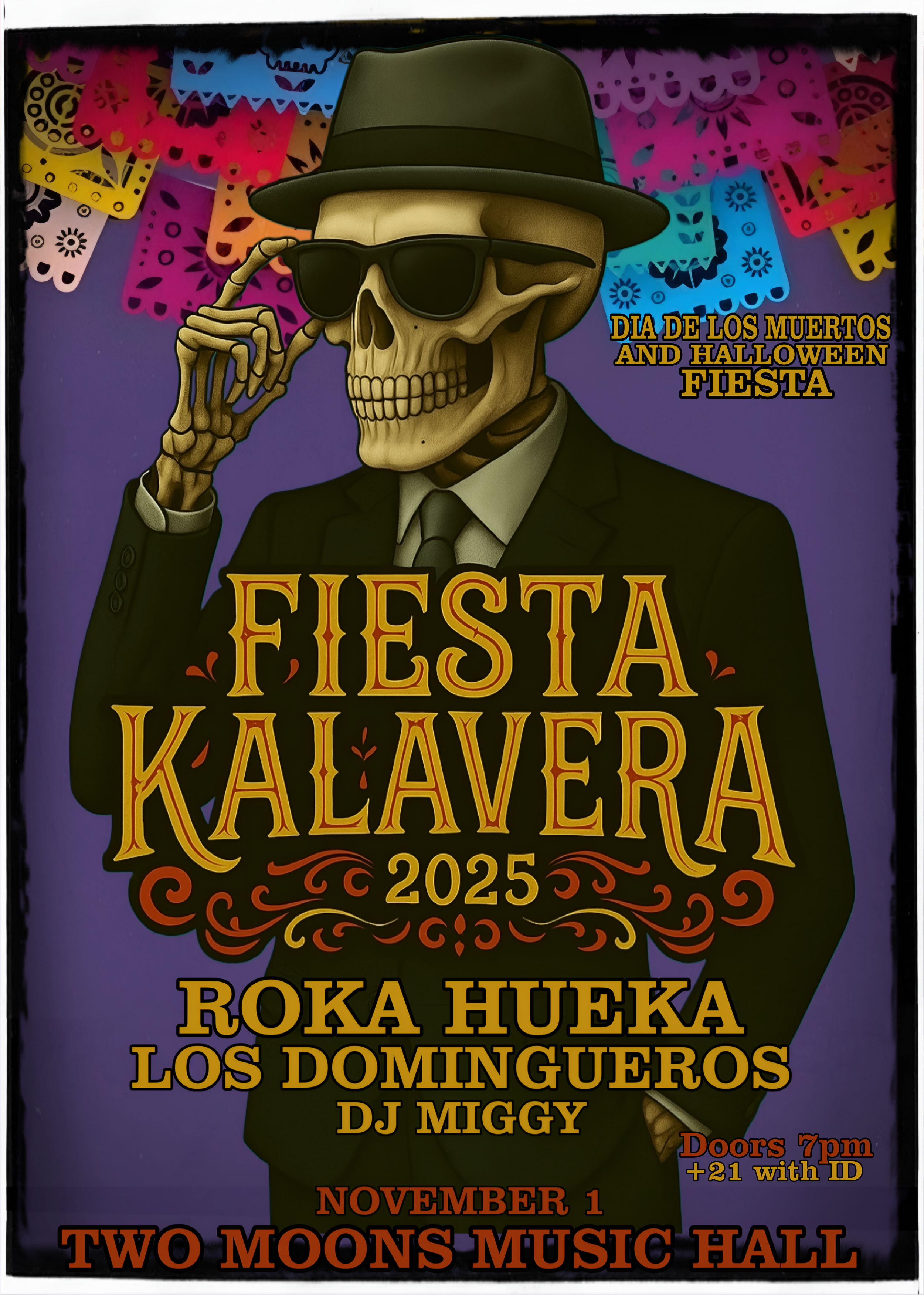 Fiesta Kalavera