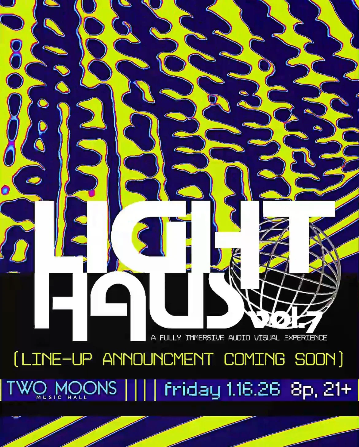 Light Haus Vol. 7