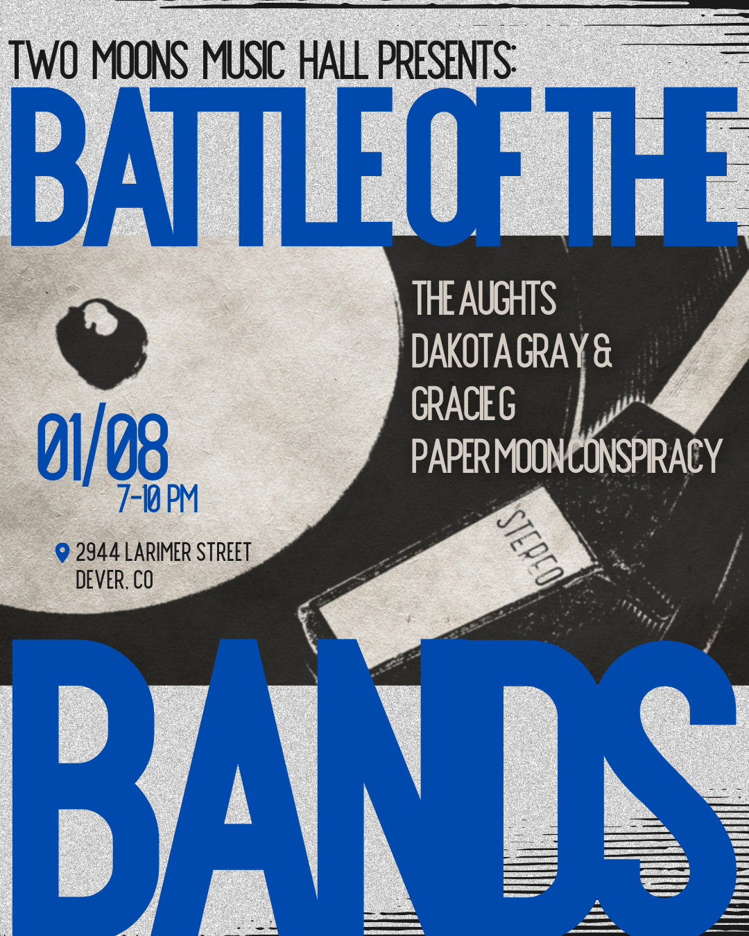 Battle of the Bands