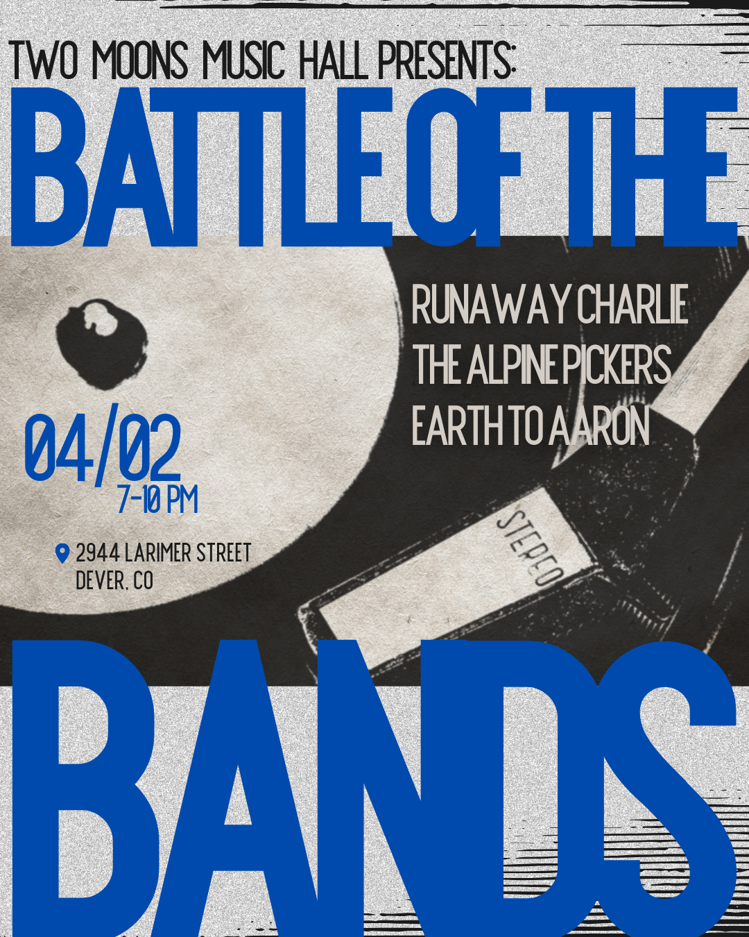 Battle of the Bands 