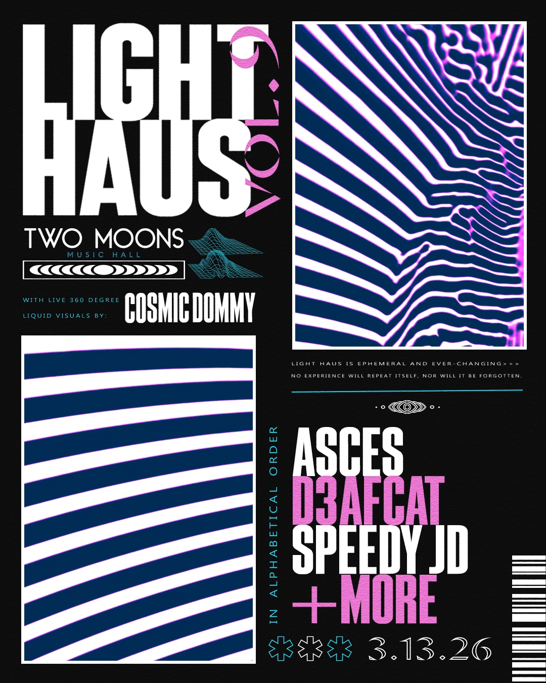Light Haus Vol. 9