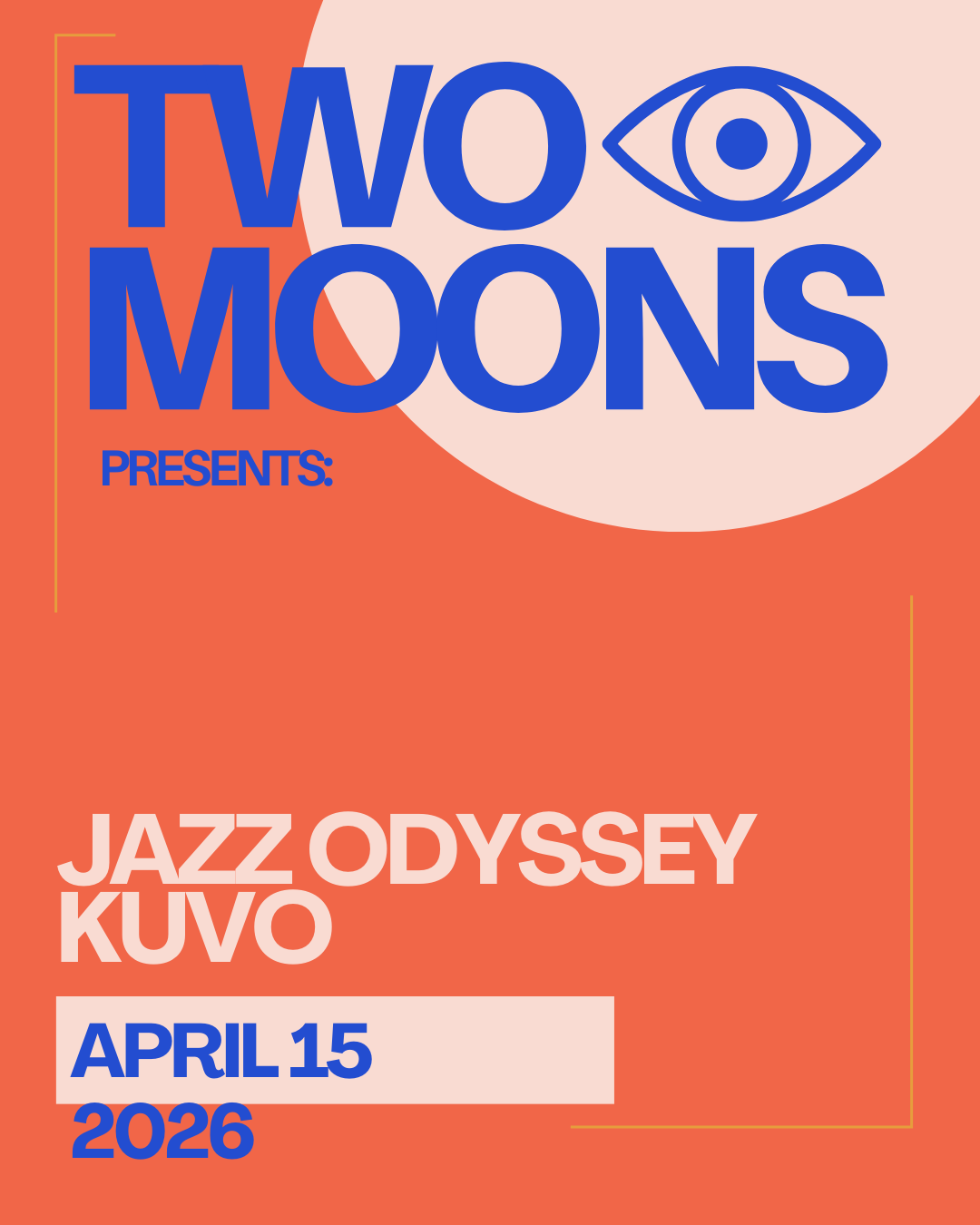 Kuvo Jazz Odyssey 