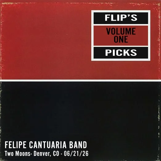 Shakedown Sundays feat. Flips Picks