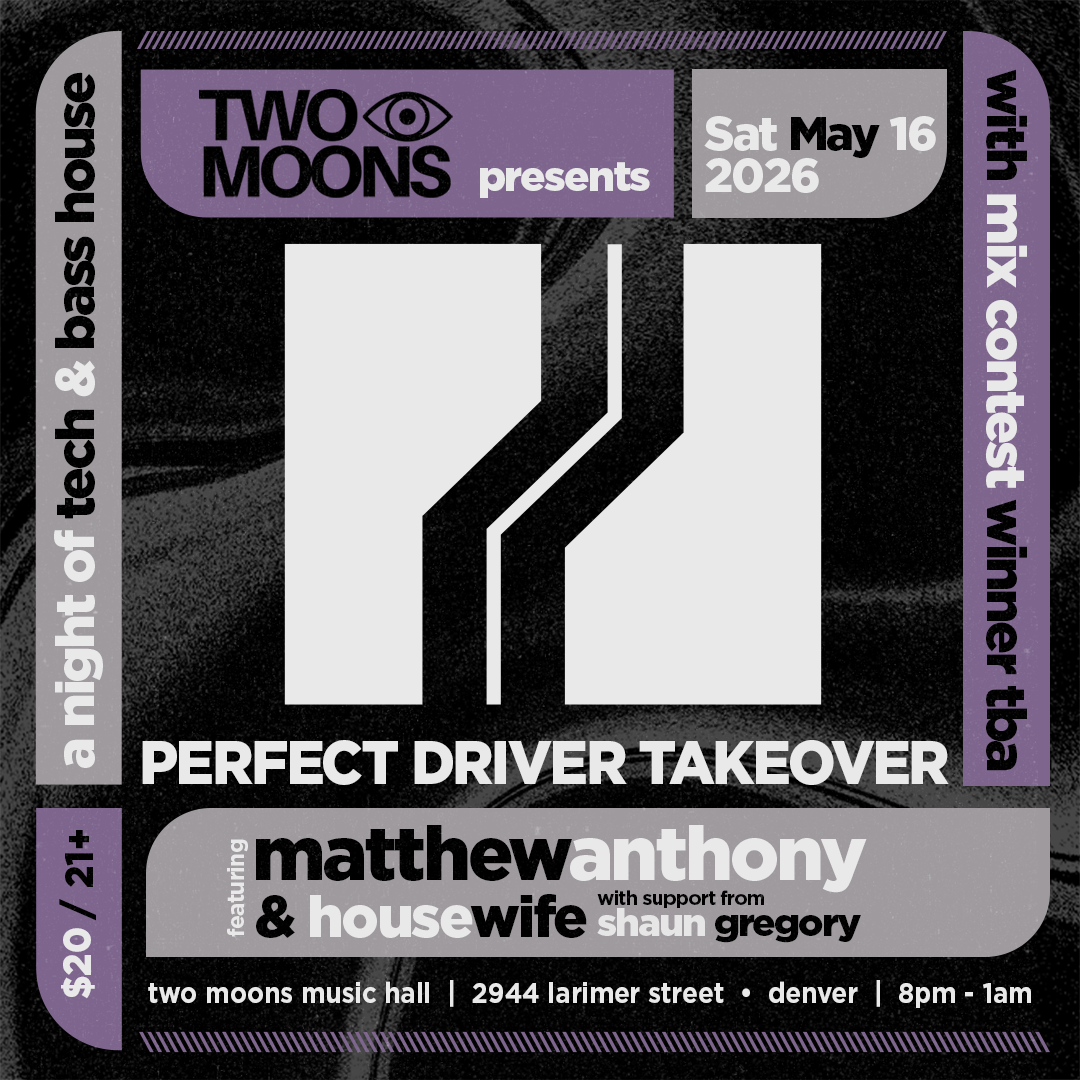 Perfect Driver Takeover