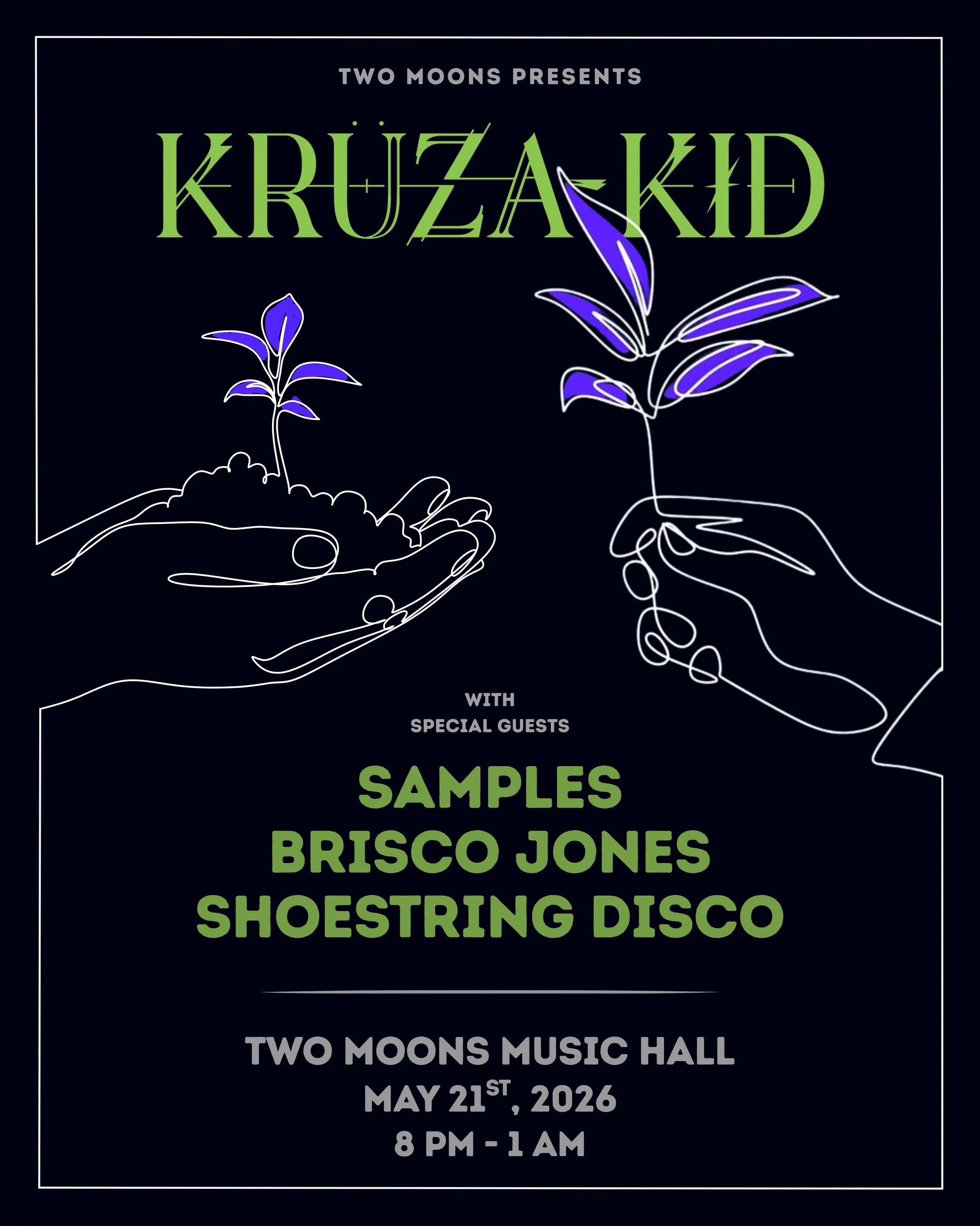 Kruza Kid
