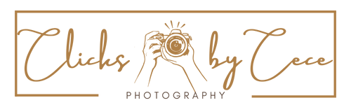 Clicks by Cece Photography, LLC
