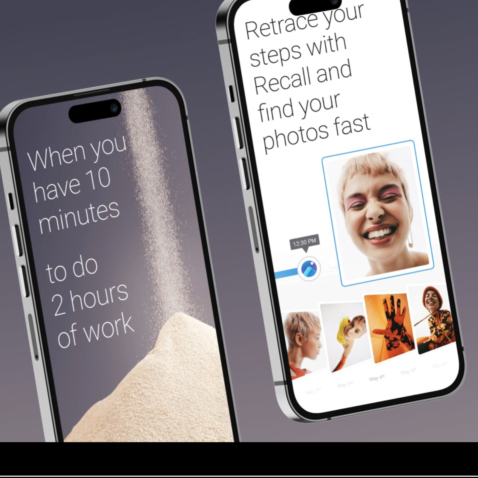 Dell/Microsoft Copilot Web Product Launch