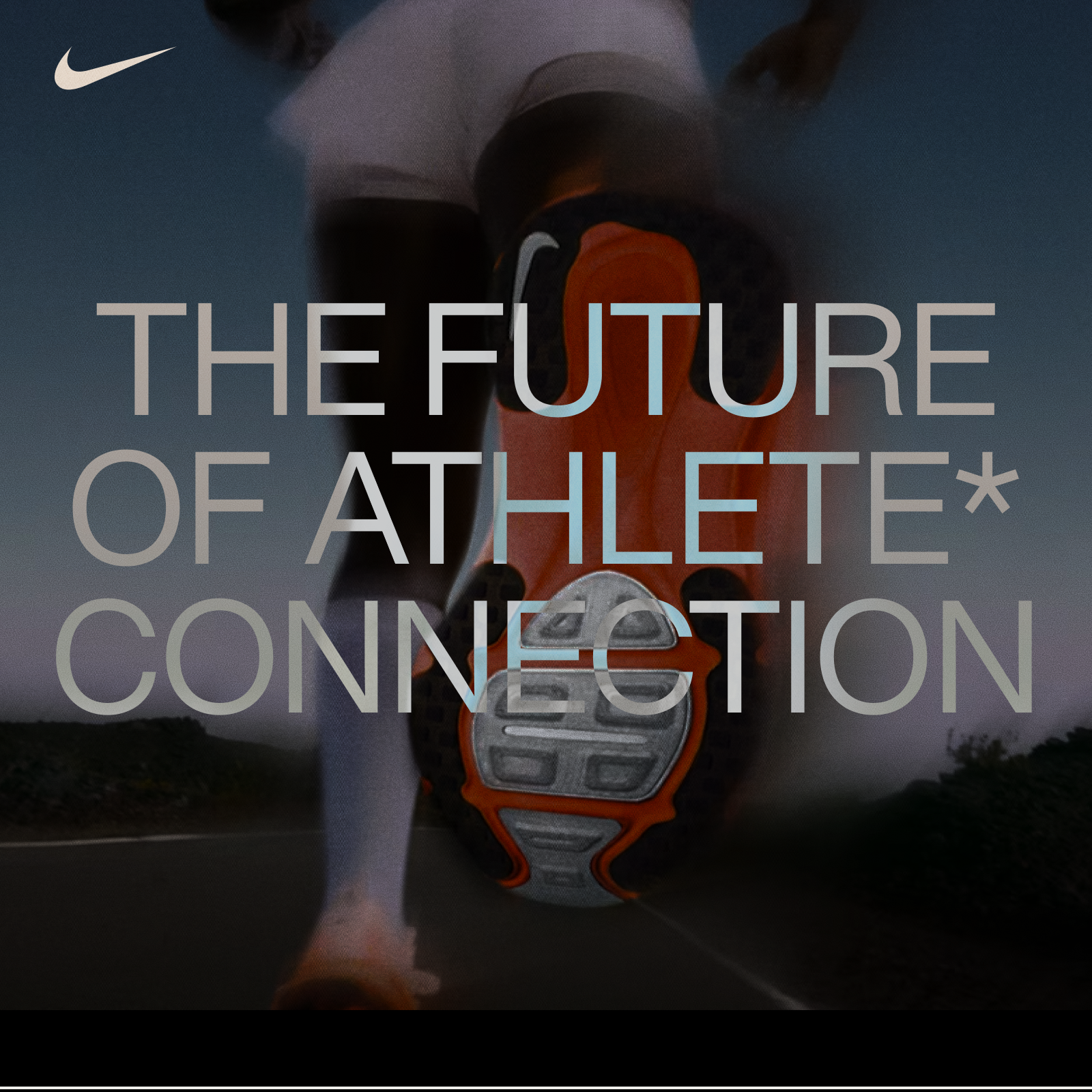 Nike AI Experience Pitch