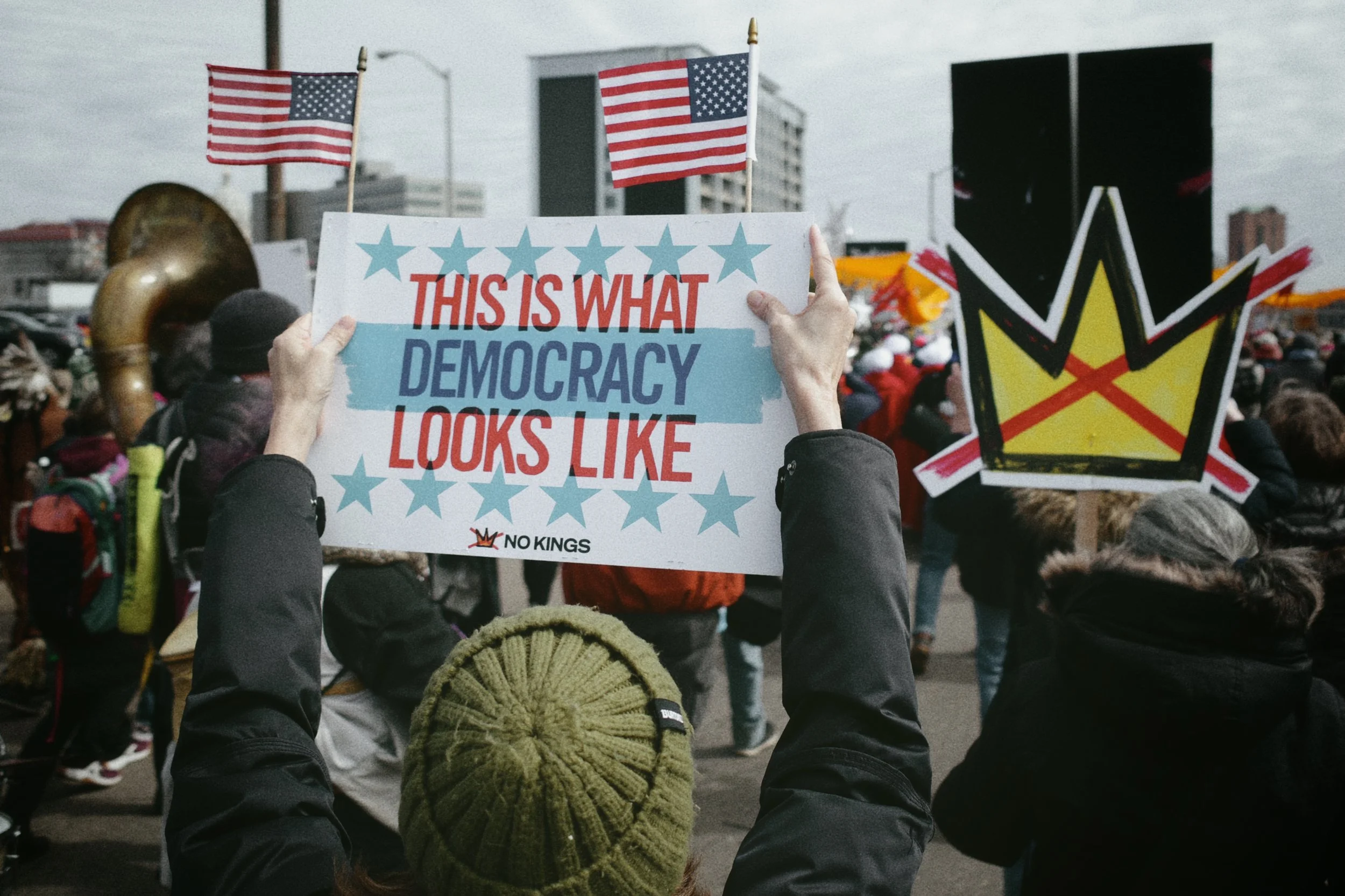 I’ve Been Thinking