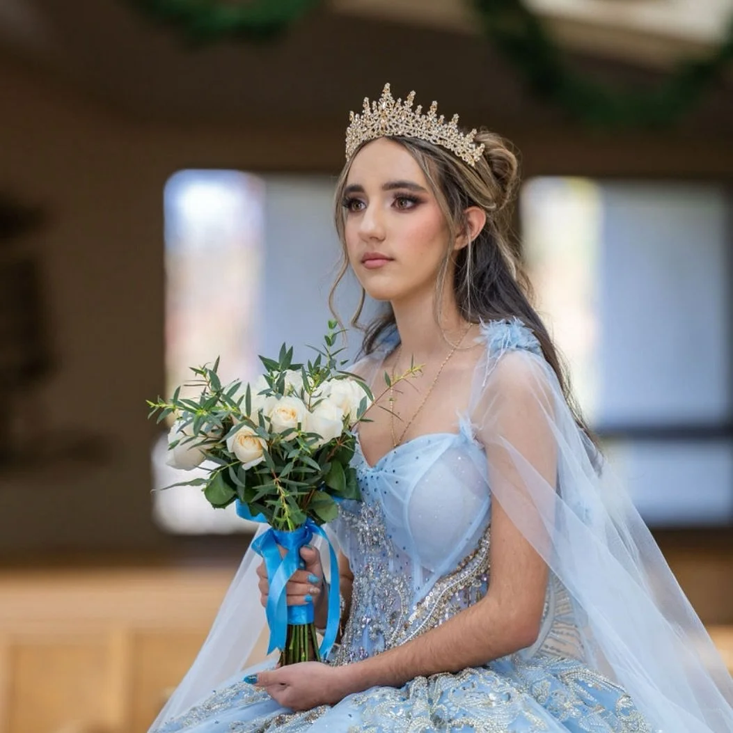 Quincea&ntilde;era goals!✨ ☑️

.
.
.
.
.
#makeupartist #makeuplooks #beauty #sandiego #quincemakeup #sandiegoquincea&ntilde;era #quince #sandiegomakeupartist #sandiegomakeup