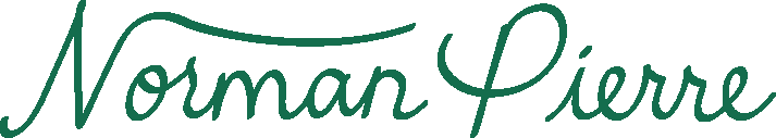 Norman Pierre