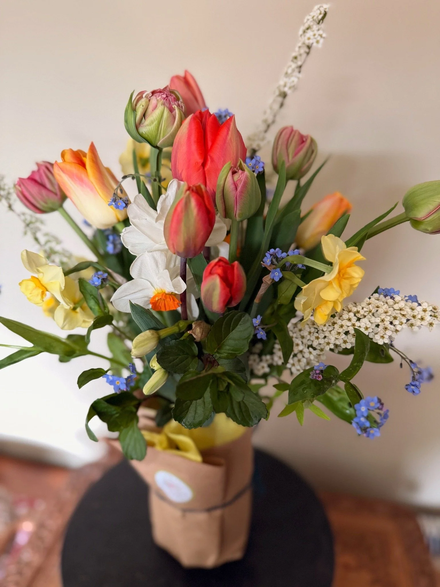 Create a Mothers Day Gift | 25th February