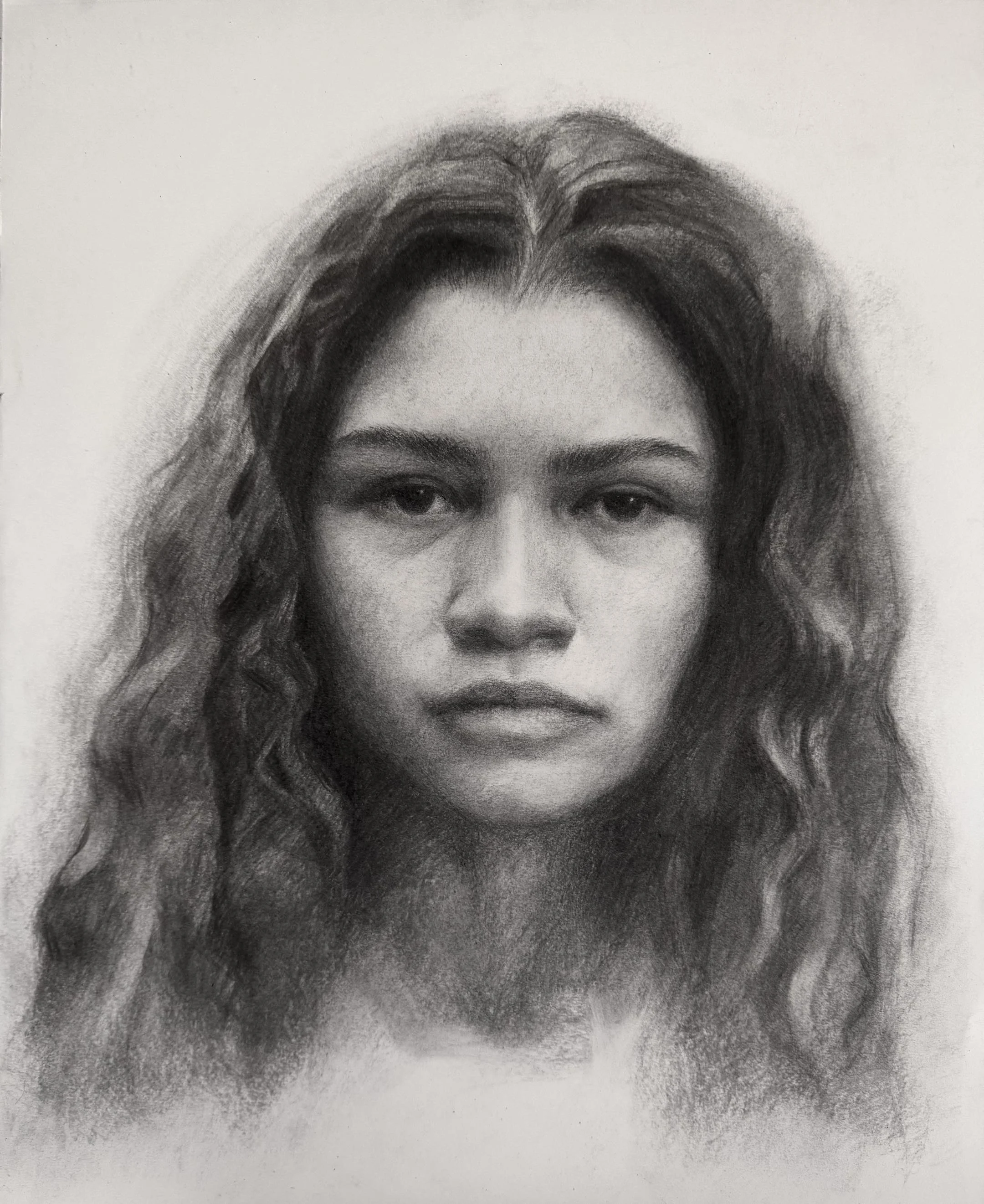 Zendaya, 2025