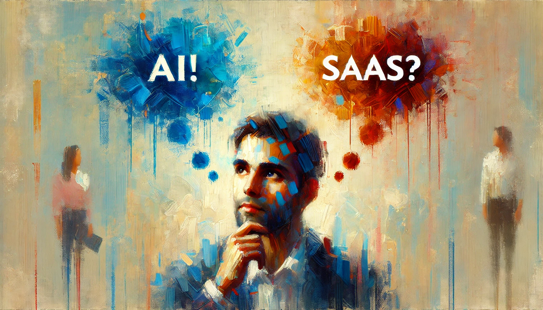 Combatting the AI-Driven SaaS Slowdown