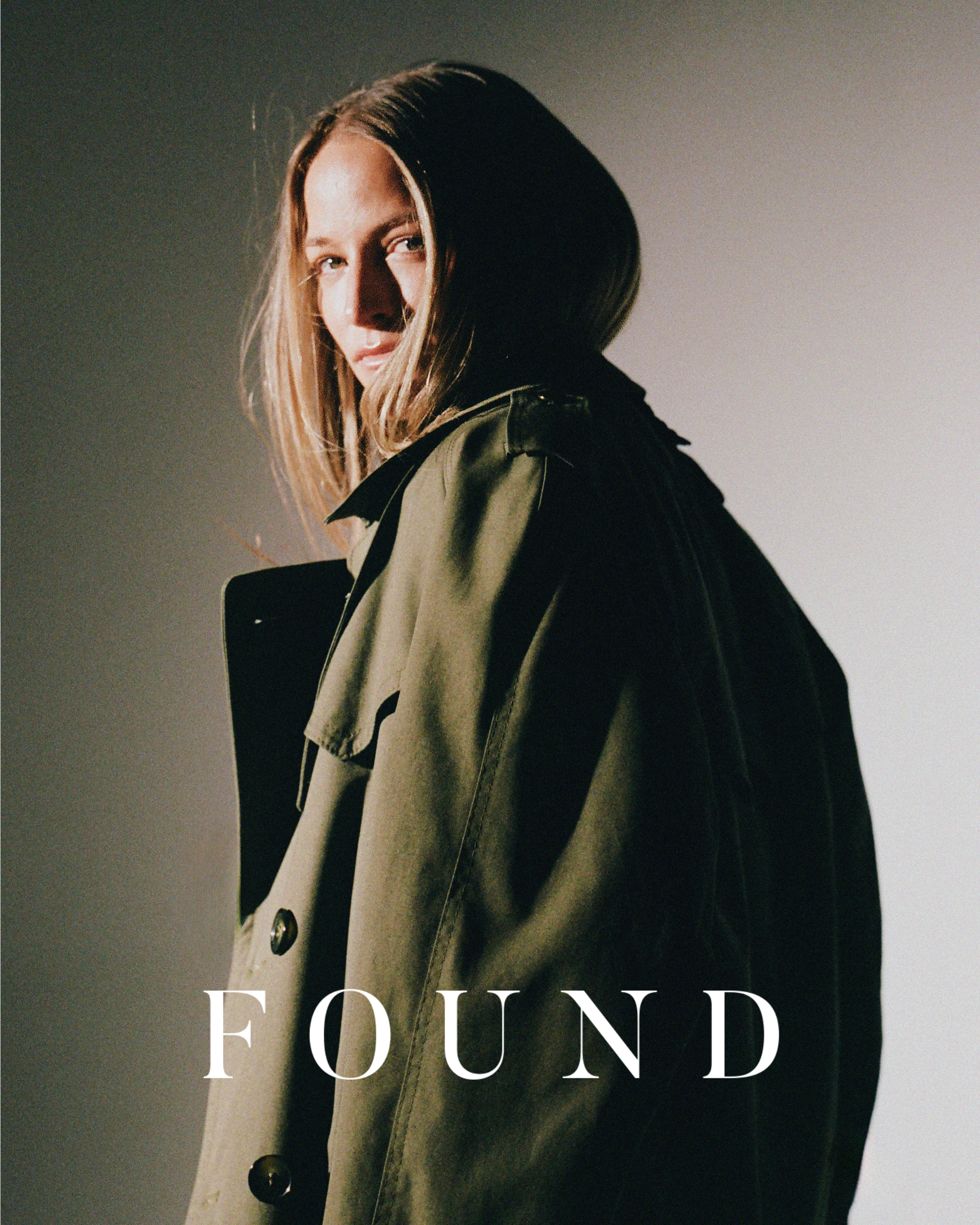 FOUND @ Madewell BOULDER