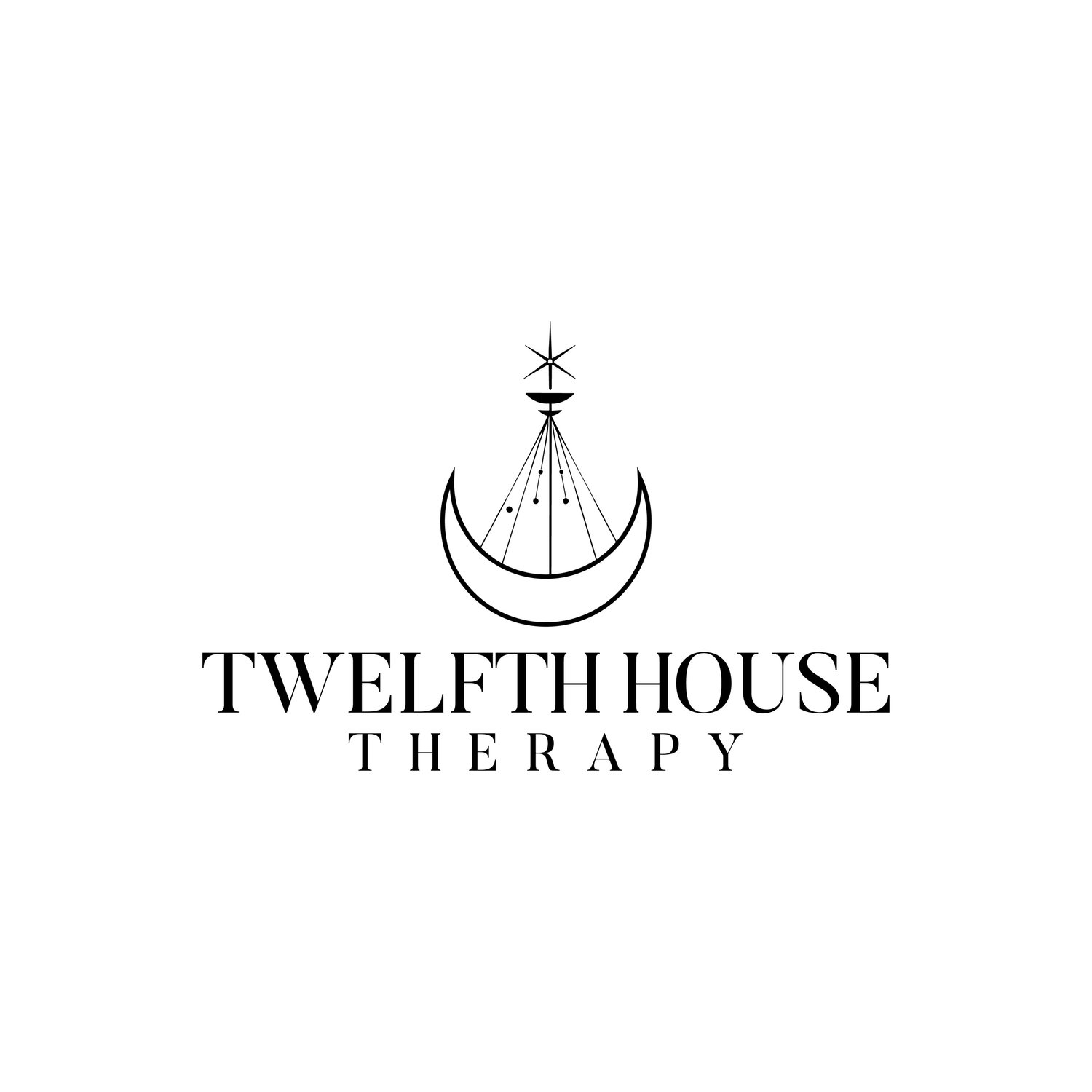 Twelfth House Therapy