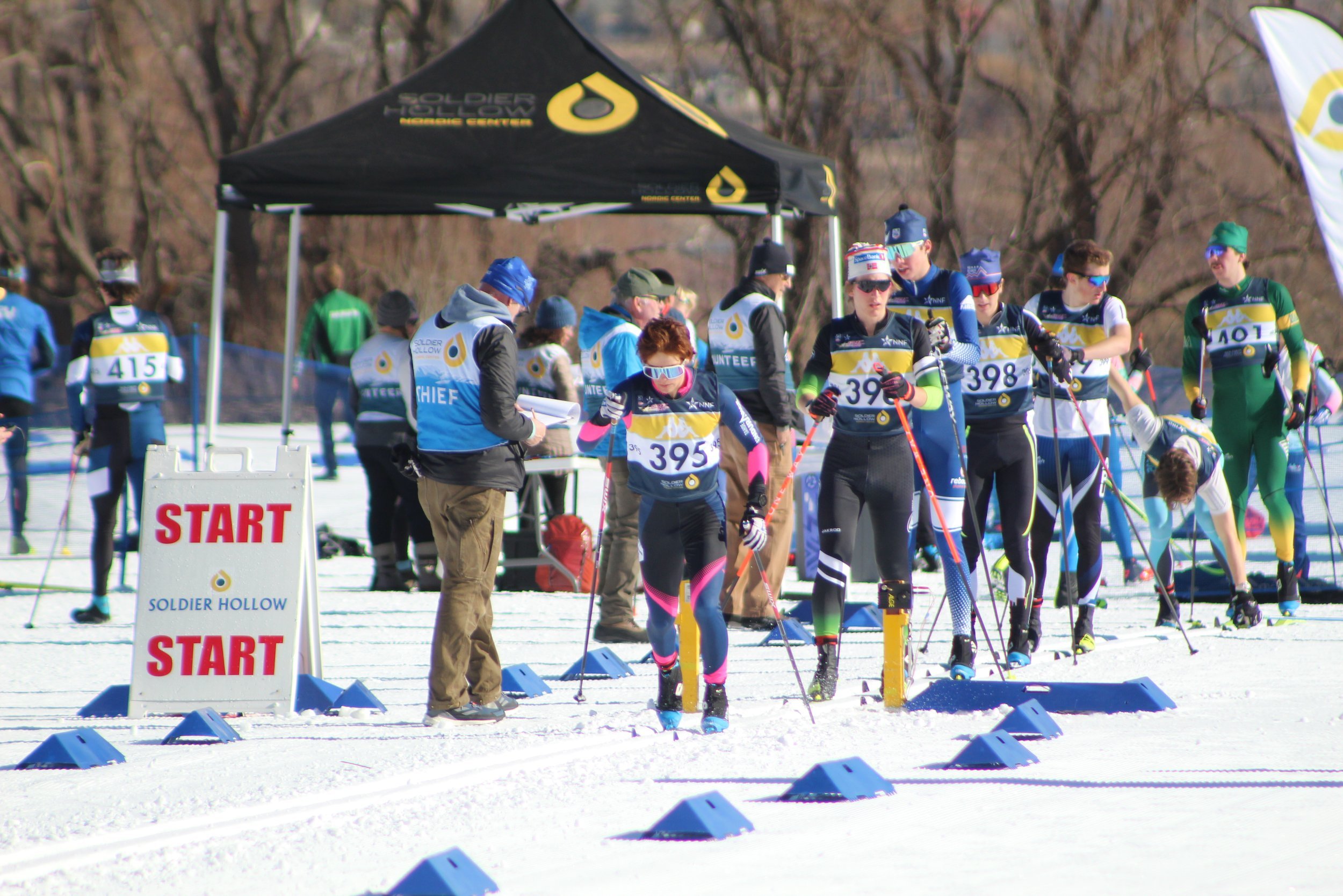 US Nationals