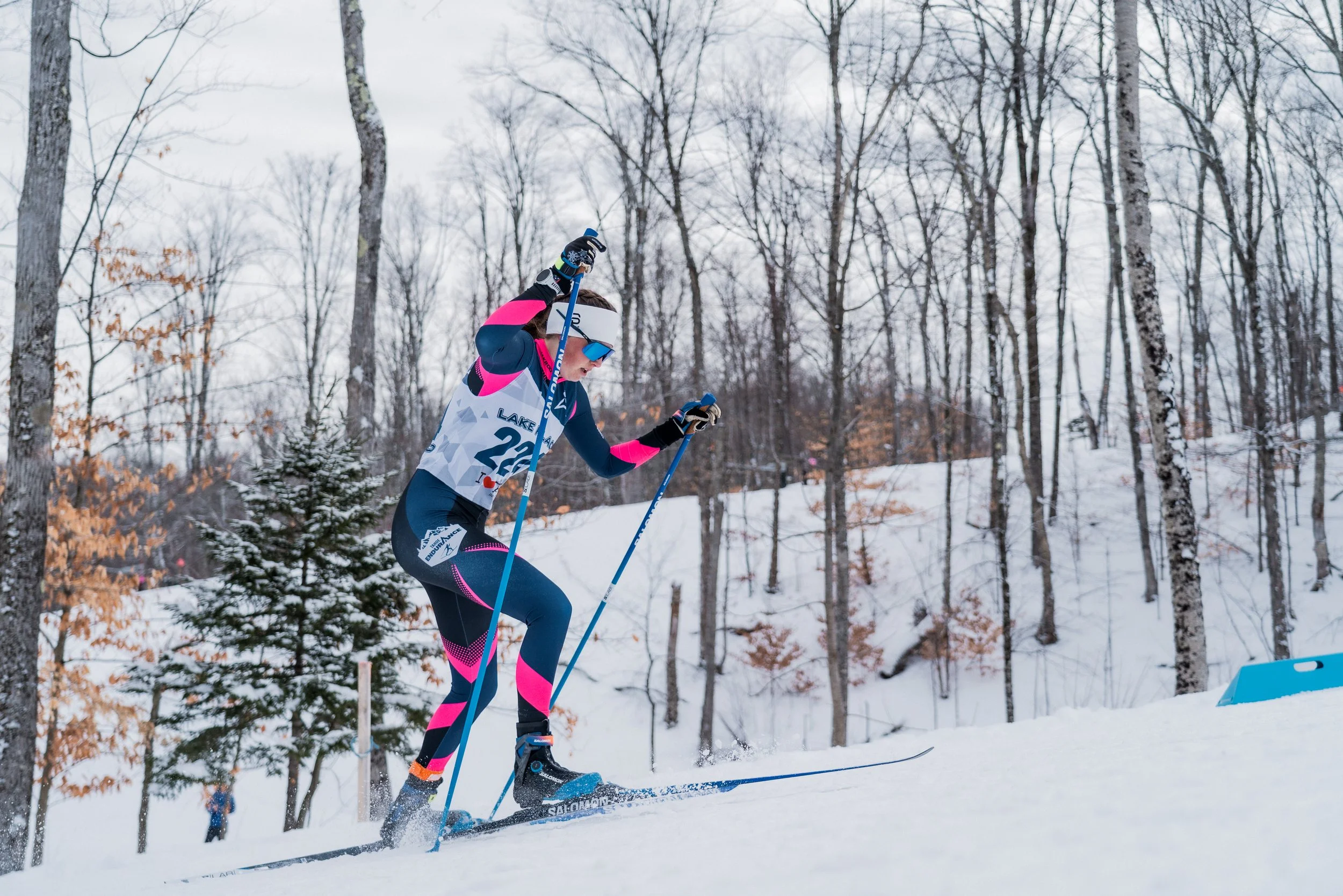 Far West Defies the Odds at 2026 U.S. Cross Country Skiing Nationals/Olympic Trials