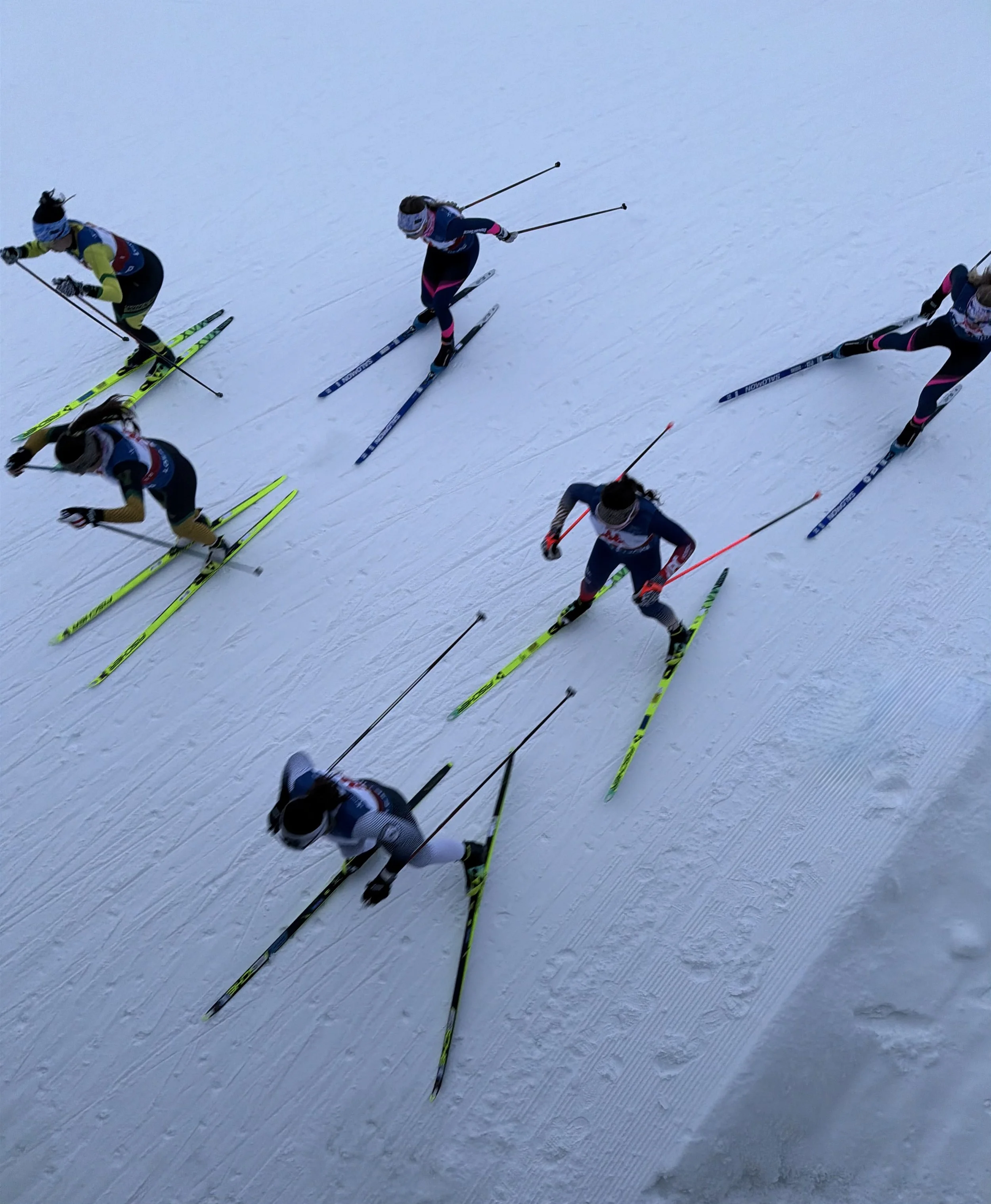 US Nationals