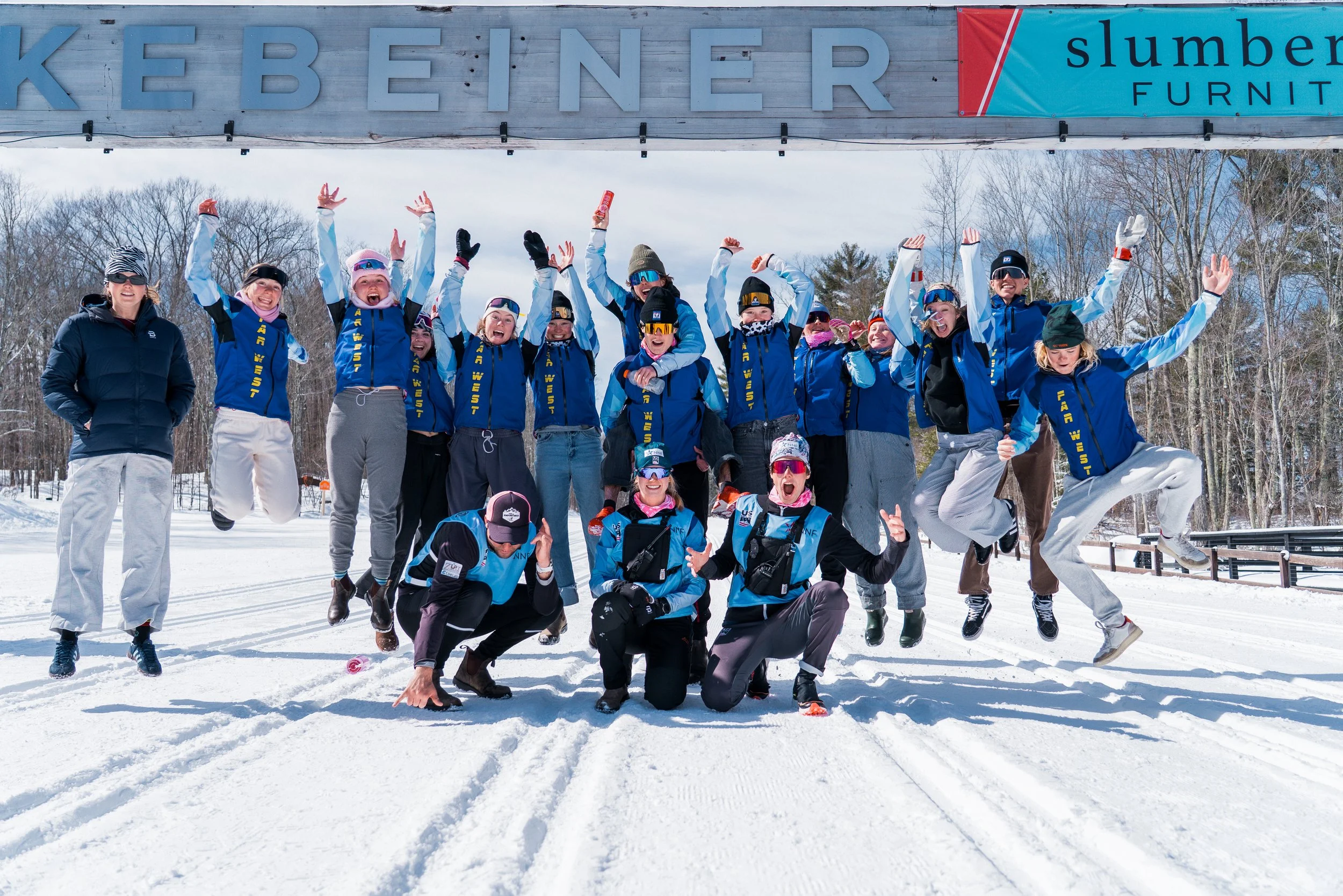 US Cross Country Junior Nationals 2027