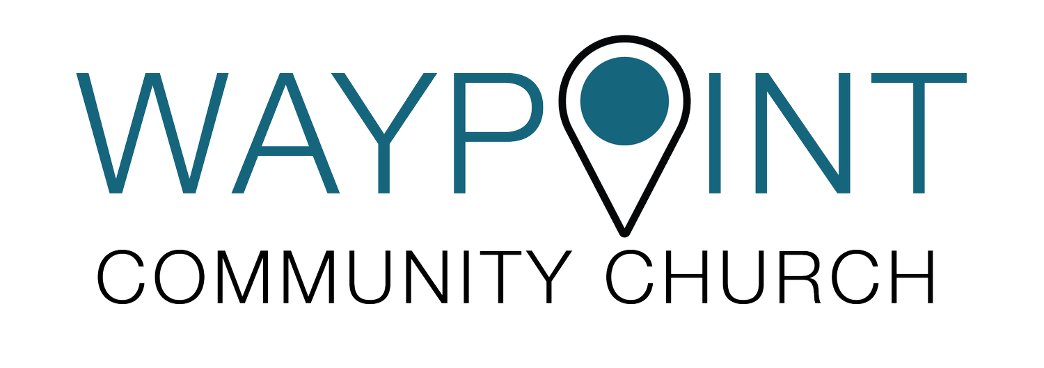 Waypoint Community Church