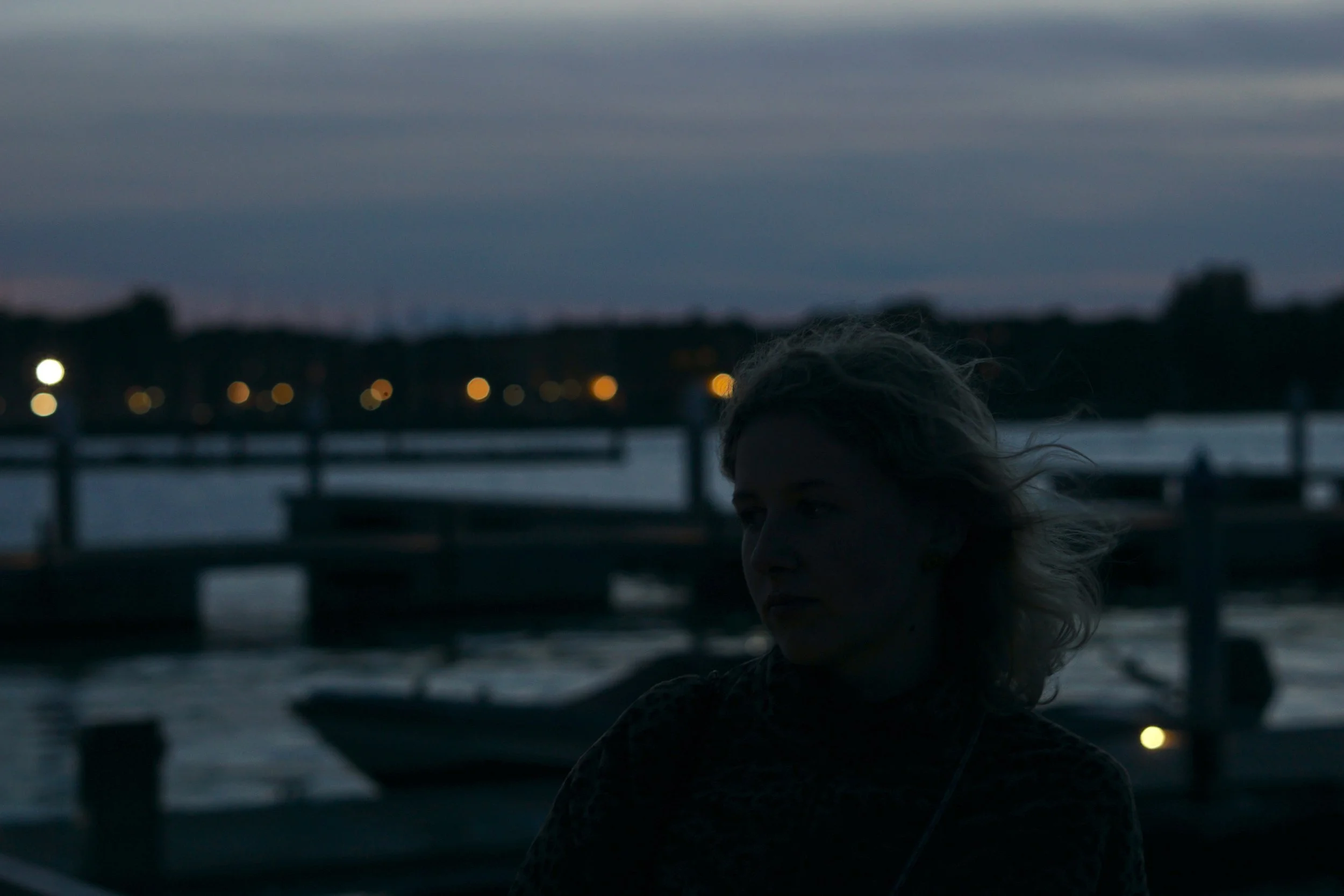 Magdalena, Venedig 2024