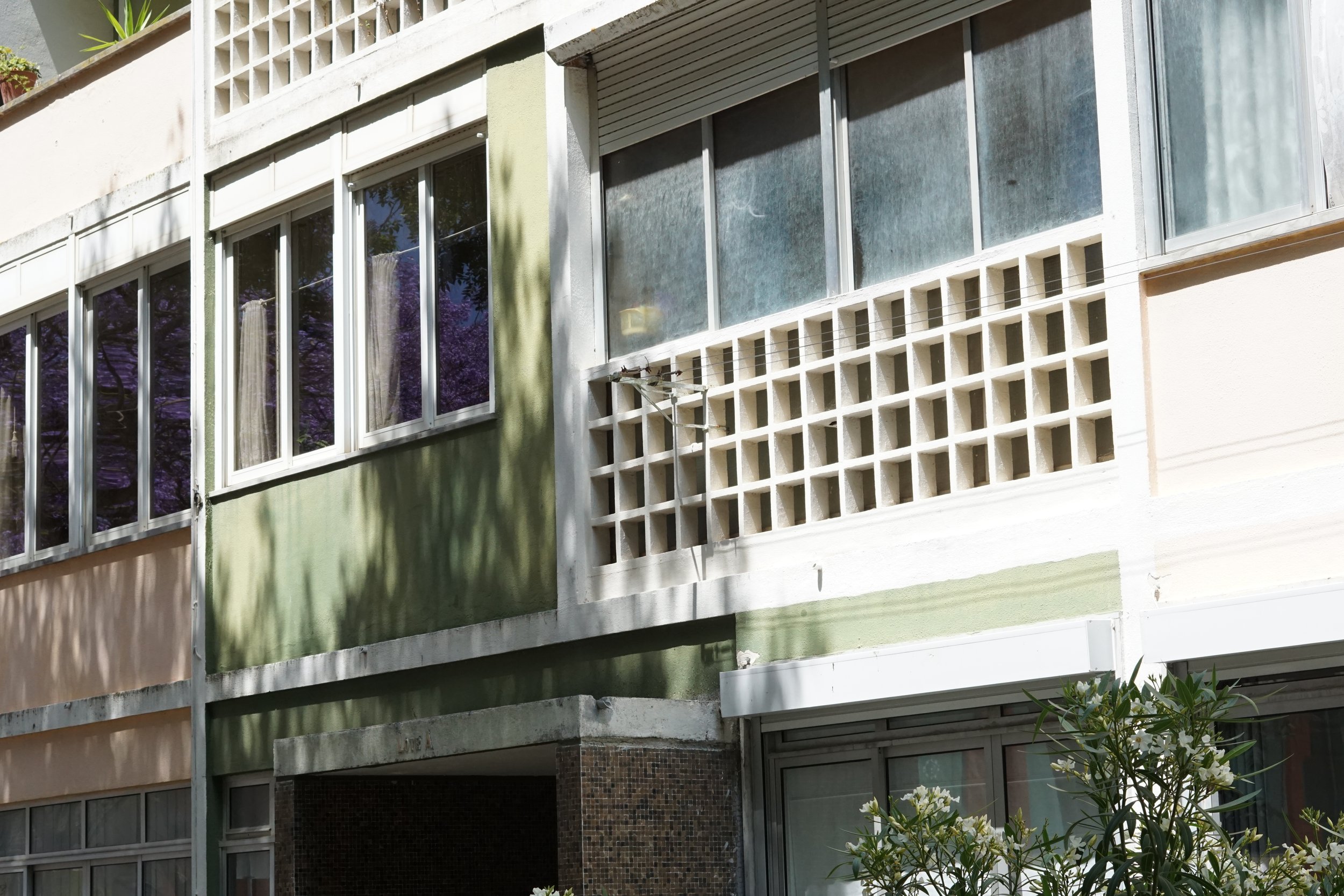 Lichtspiel IV, Lissabon, 2022