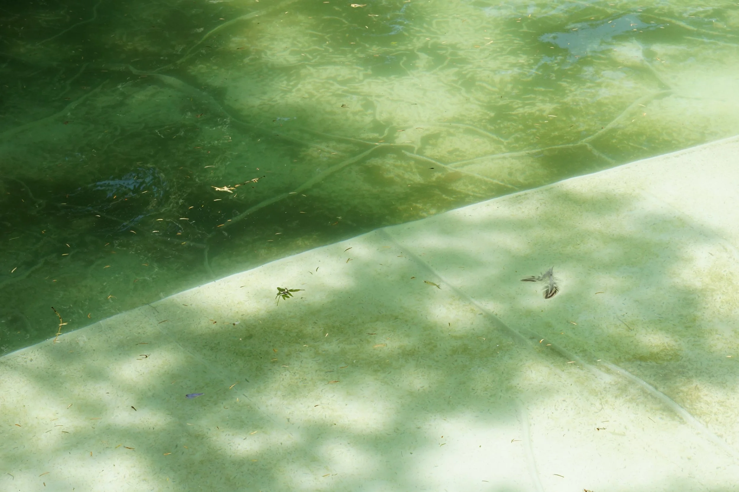 Lichtspiel V, Lissabon, 2022