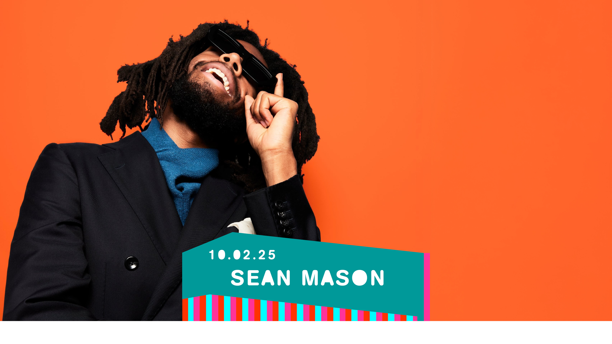 Sean Mason