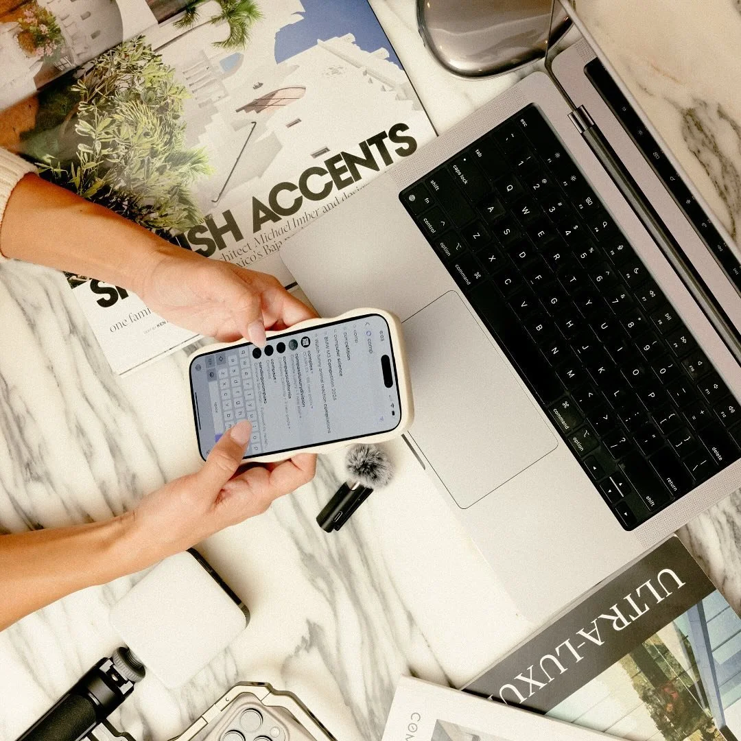 You&rsquo;ve got digital download questions! We&rsquo;ve got answers! 🤔⁠
⁠
- Insta-Profit is for everyone, not just Luxury Real Estate Agents! ⁠
- The Exclusive Instagram Bundle is a VALUE PACK that includes all the other digital downloads for the c