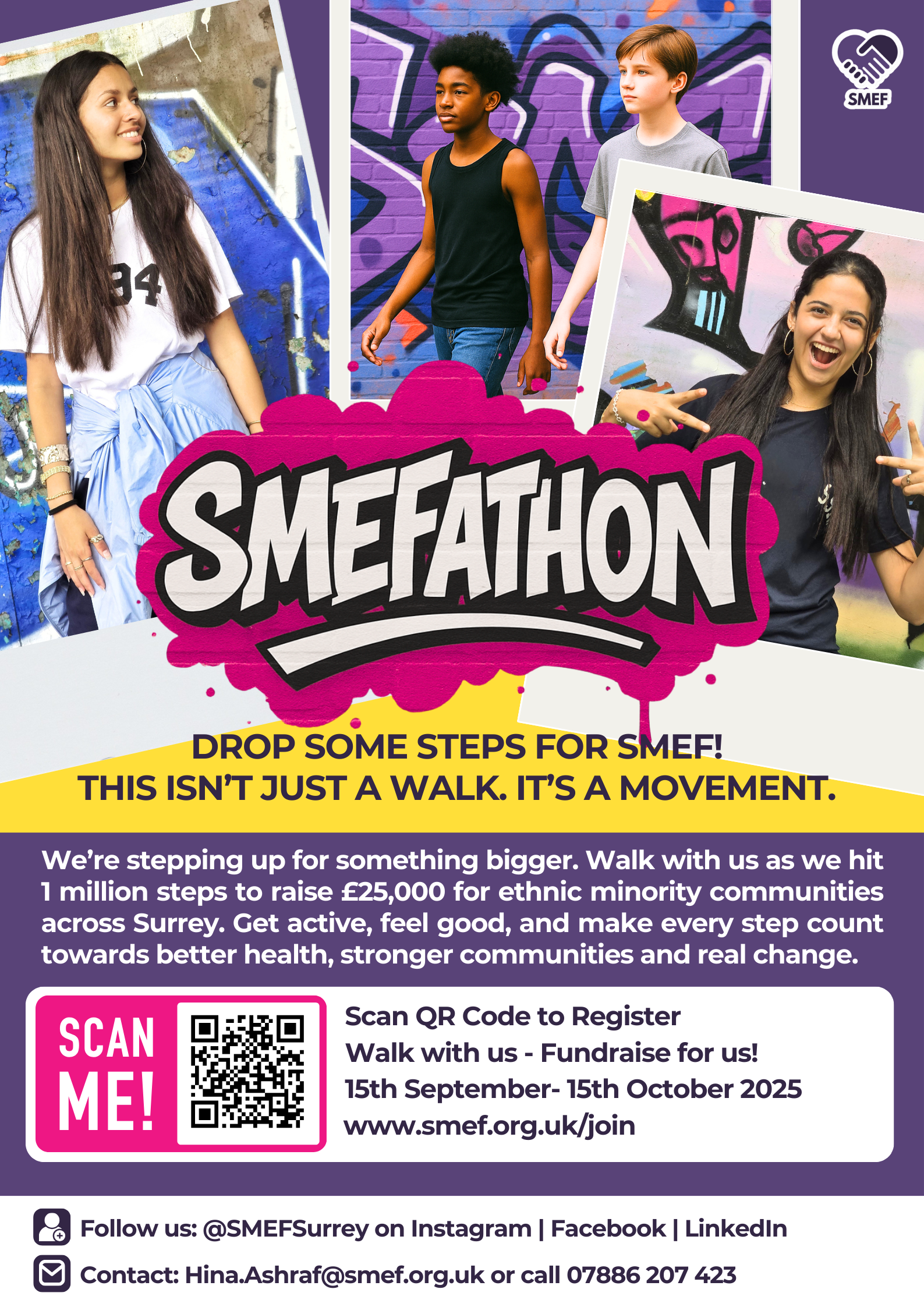 SMEFathon