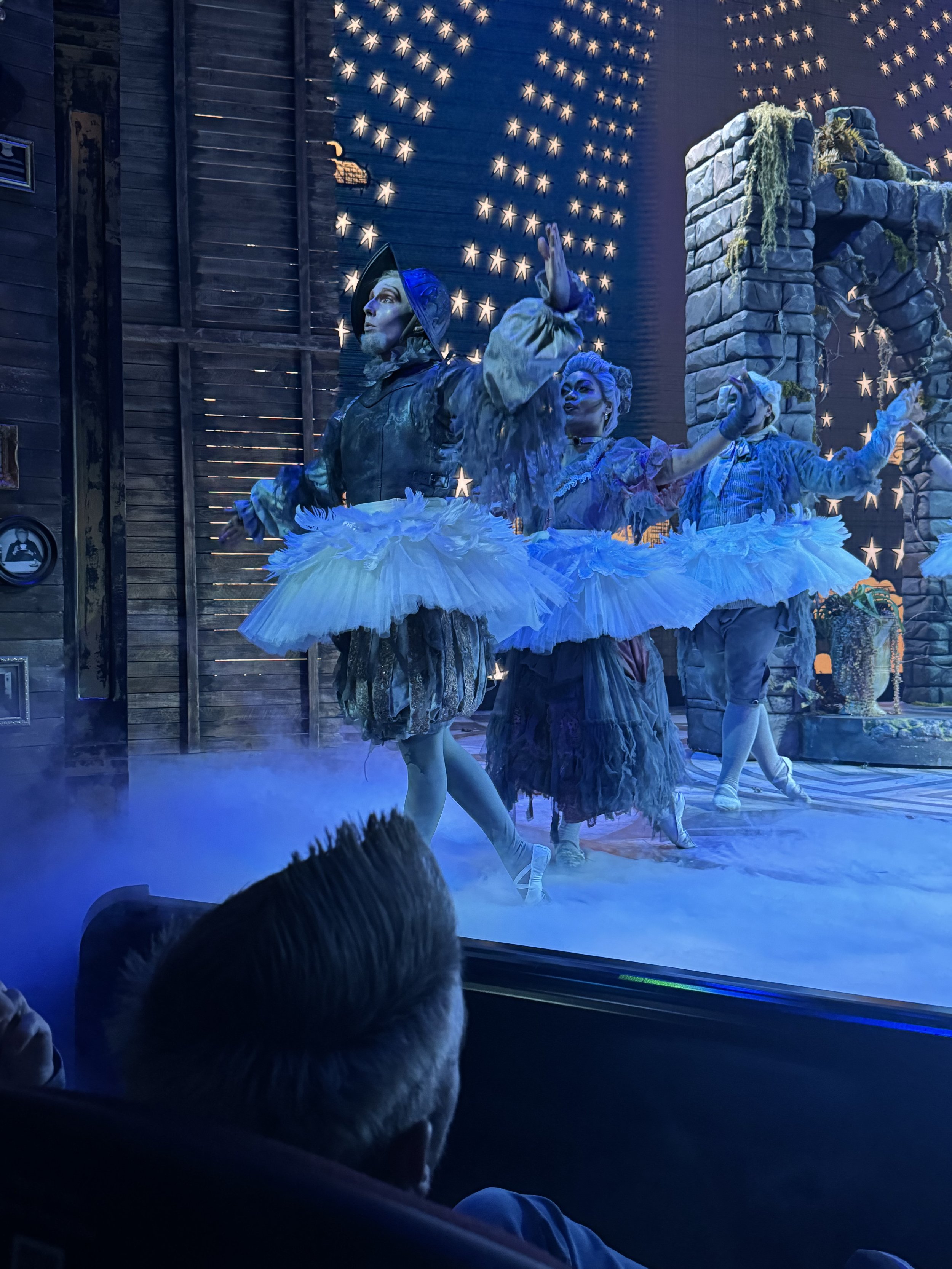 Addams Family - Hale Centre Theatre, Sandy