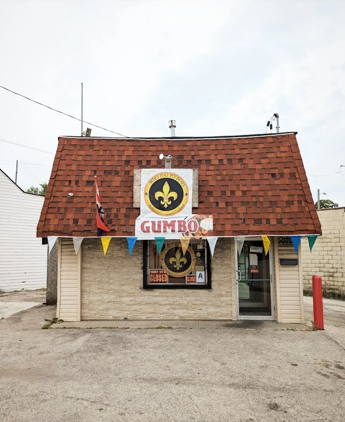 π Tap in Tuesday: Fuel the Drive Edition π We’re turning the spotlight on three powerhouse businesses fueling creativity, culture, and community along Historic King Drive — all thanks to the Fuel the Drive Grant, launched in partnership