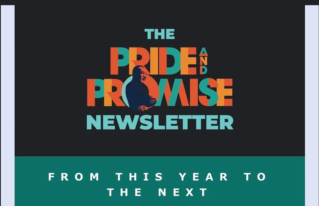 The newest edition of the Pride &amp; Promise Newsletter is LIVE!✨

This issue celebrates our journey FROM THIS YEAR TO THE NEXT &mdash; honoring our progress and the bright path ahead for Historic King Drive.

Tap the link in our bio or visit Histor