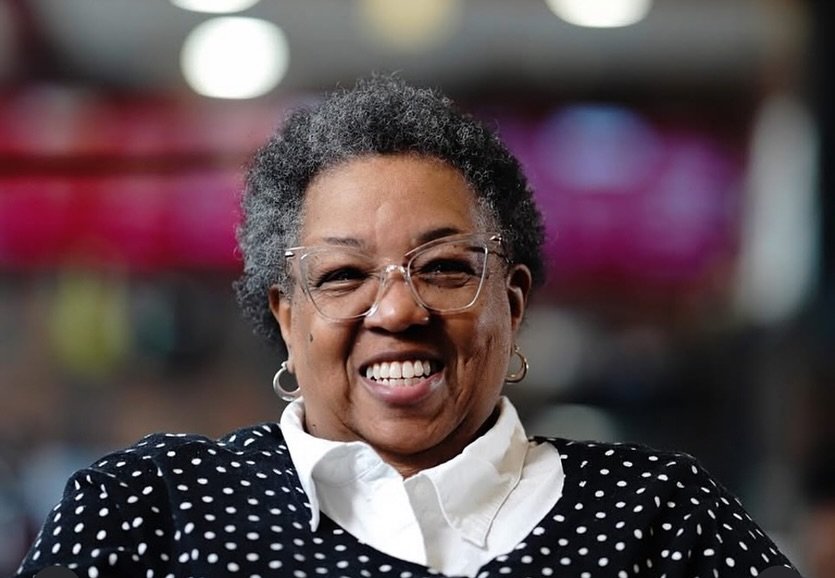 &ldquo;King Drive is the hope for our future.&rdquo; &mdash; Betty Speed

We are pleased to share BTS from our ongoing King Drive Story.

This segment features Betty Speed, a deeply respected community member whose insight, historical knowledge, and 