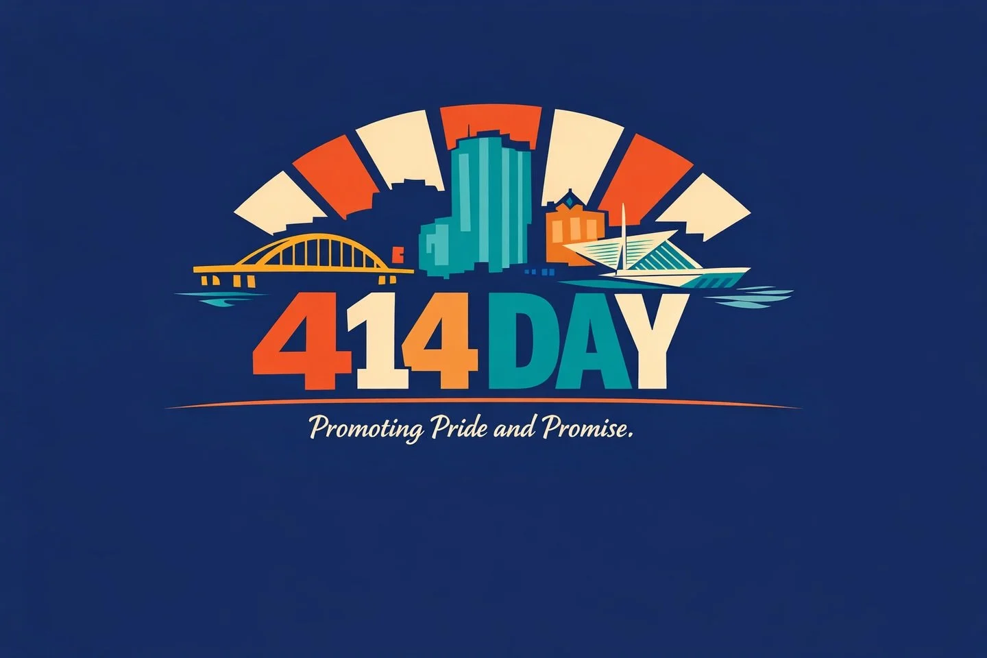 🎉 Happy 414 Day, Milwaukee!

We&rsquo;re proud to be a district located in the heart of such a vibrant city. Thank you for helping us promote Pride and Promise in our city, across the nation, and around the world.

Shoutout to everyone who works, pl