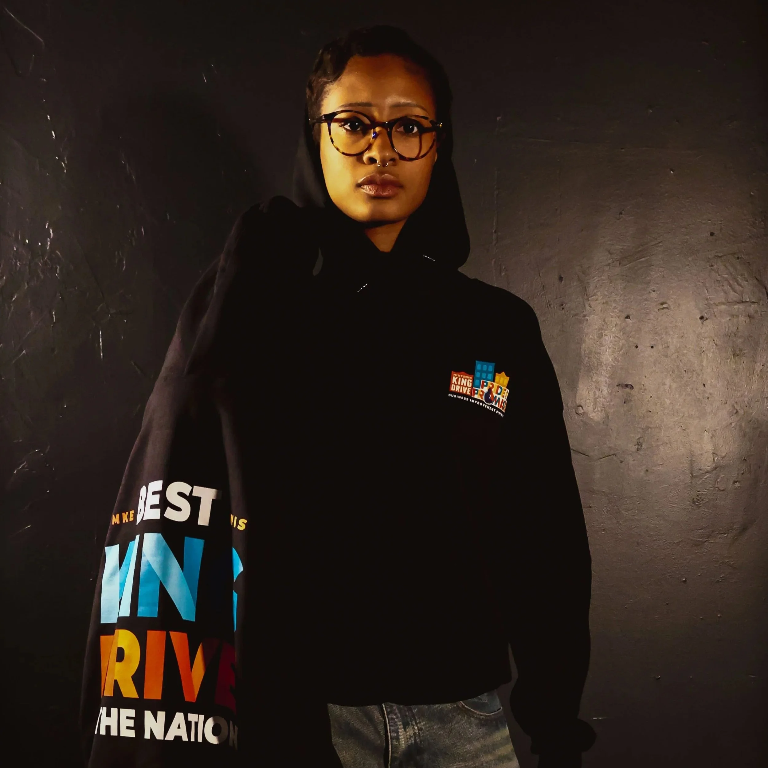 Best In The Nation Hoodie