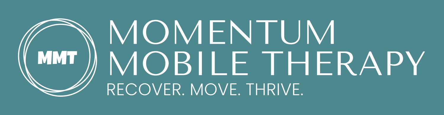 Momentum Mobile Therapy