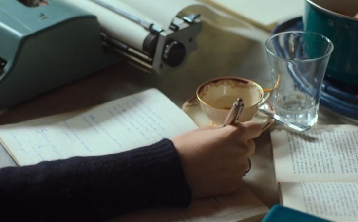 JUST WRITE: You Said You Would (in-person)