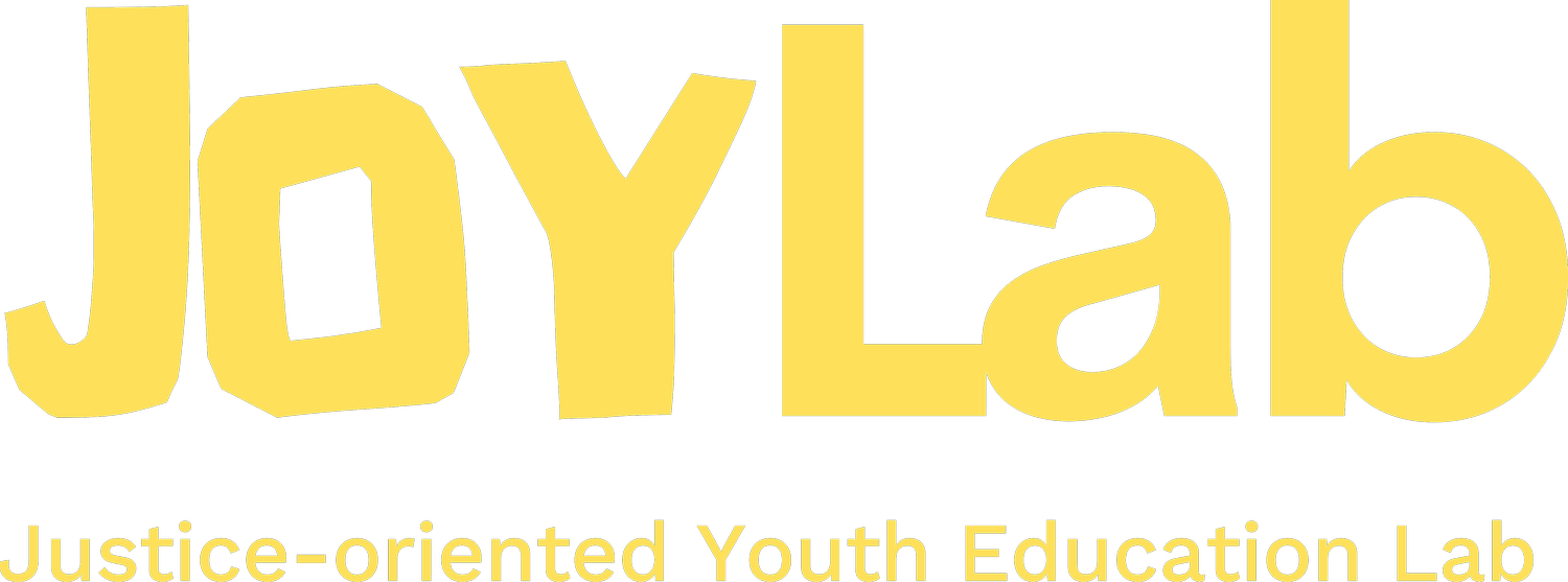 JoY Lab