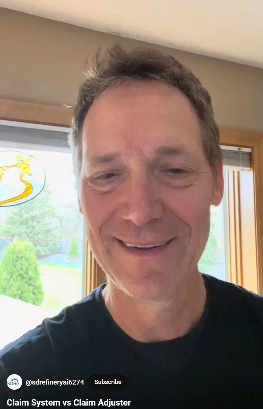 System Versus People