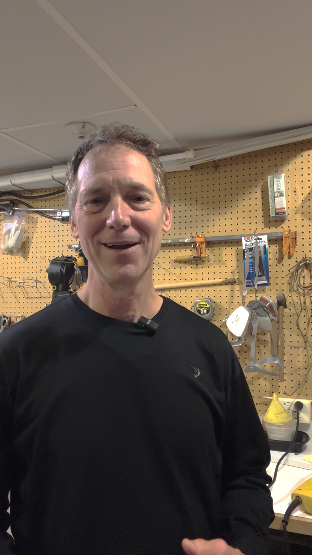 Fast Efficient Annual Reviews for Adjusters