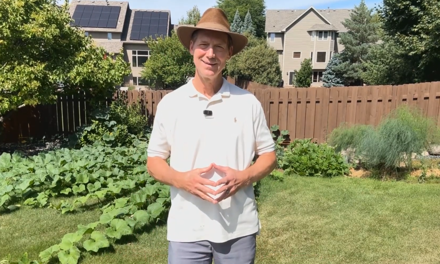 Stop Focusing on Output