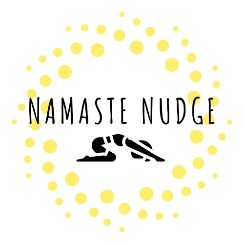 Namaste Nudge