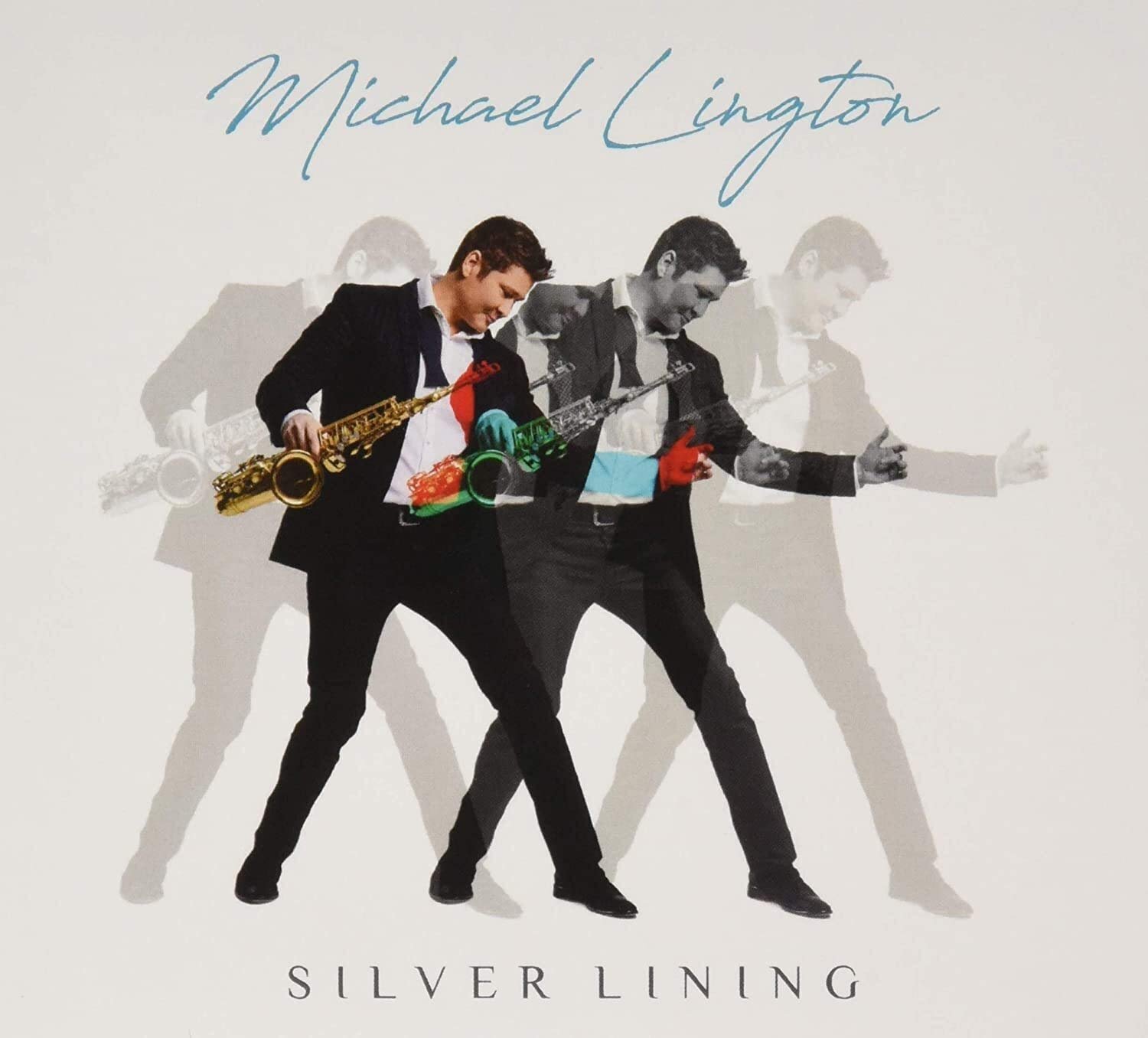 Michael Lington - Silver Lining.jpg