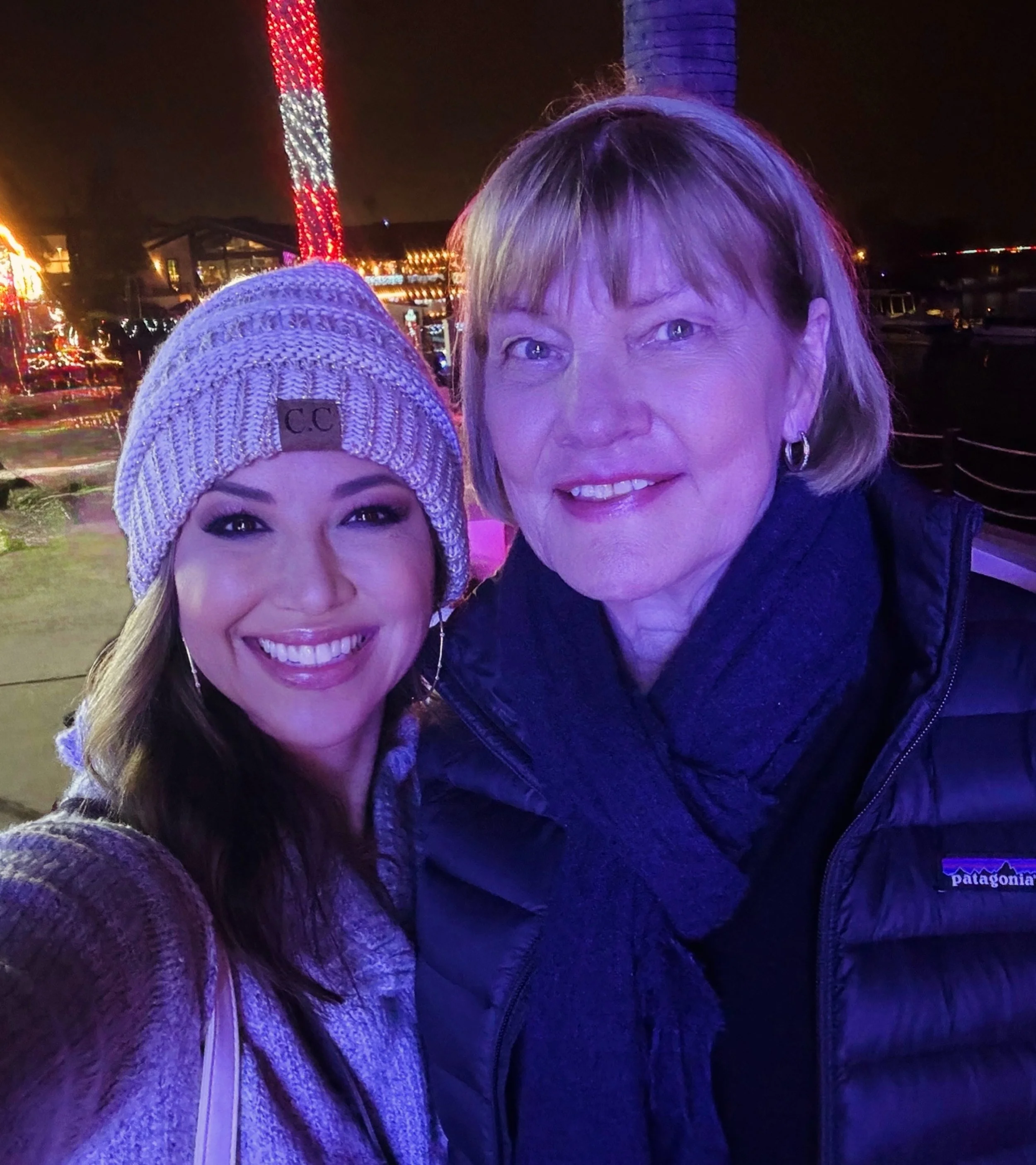 A very Happy Mother's Day to these two incredible mothers in my life @keri.murphy and @lingtonannie ...how did I get so lucky ❤️🙏

Also wishing a happy Mother's Day to all the incredible mother's around the world, thank you for all you do - we love 