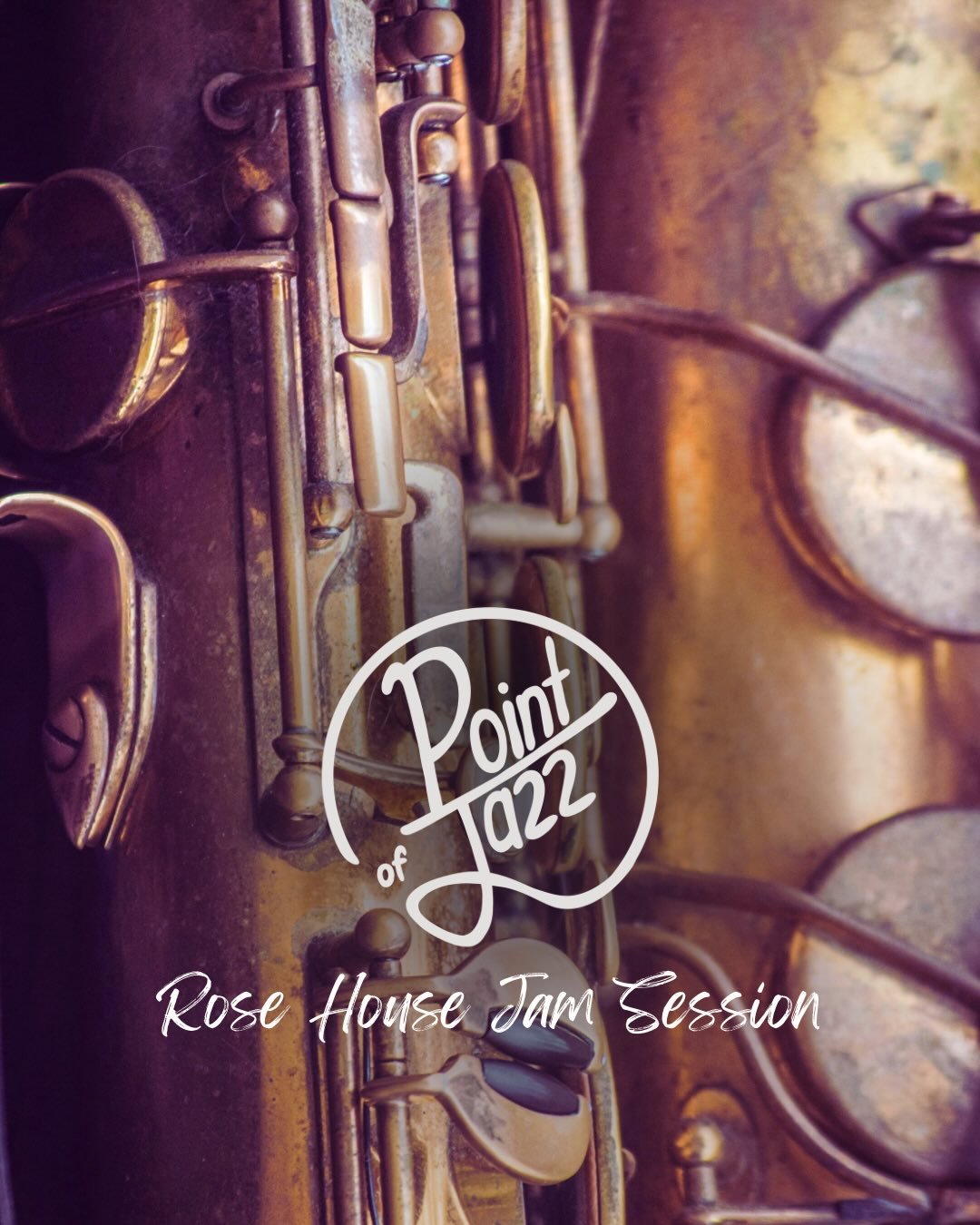 Next Monday, join us for our monthly performance at the Rose House featuring a set of our original music followed by an open jam session! #stevenspoint #livemusic