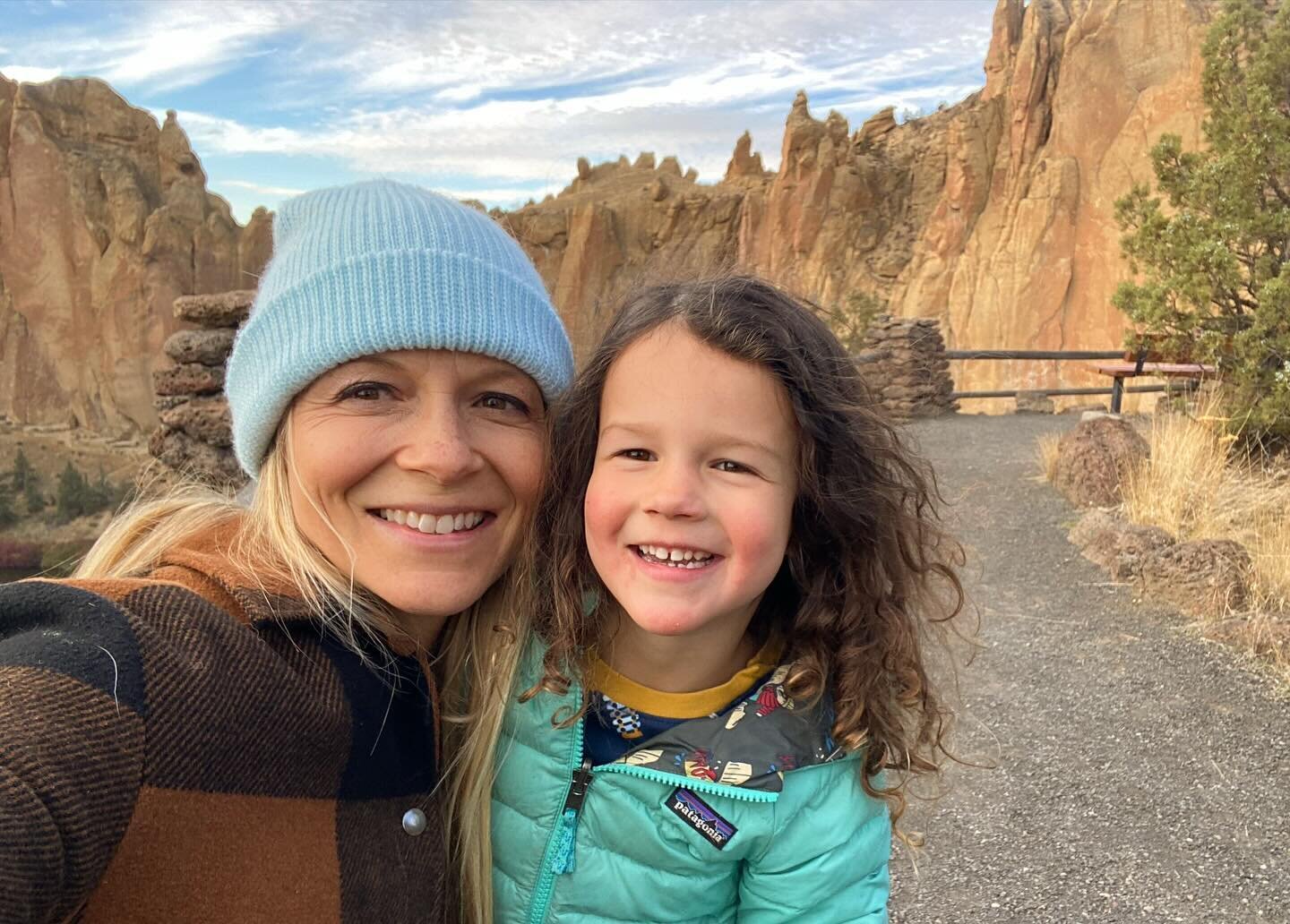 Recap with my little. It&rsquo;s been a year of growth and learning to be a better mama, artist, friend, partner, sister, daughter, human.

Looking forward to more growth, discipline, creativity, kindness, and adventure in 2024. 

Love to you all. ❤️