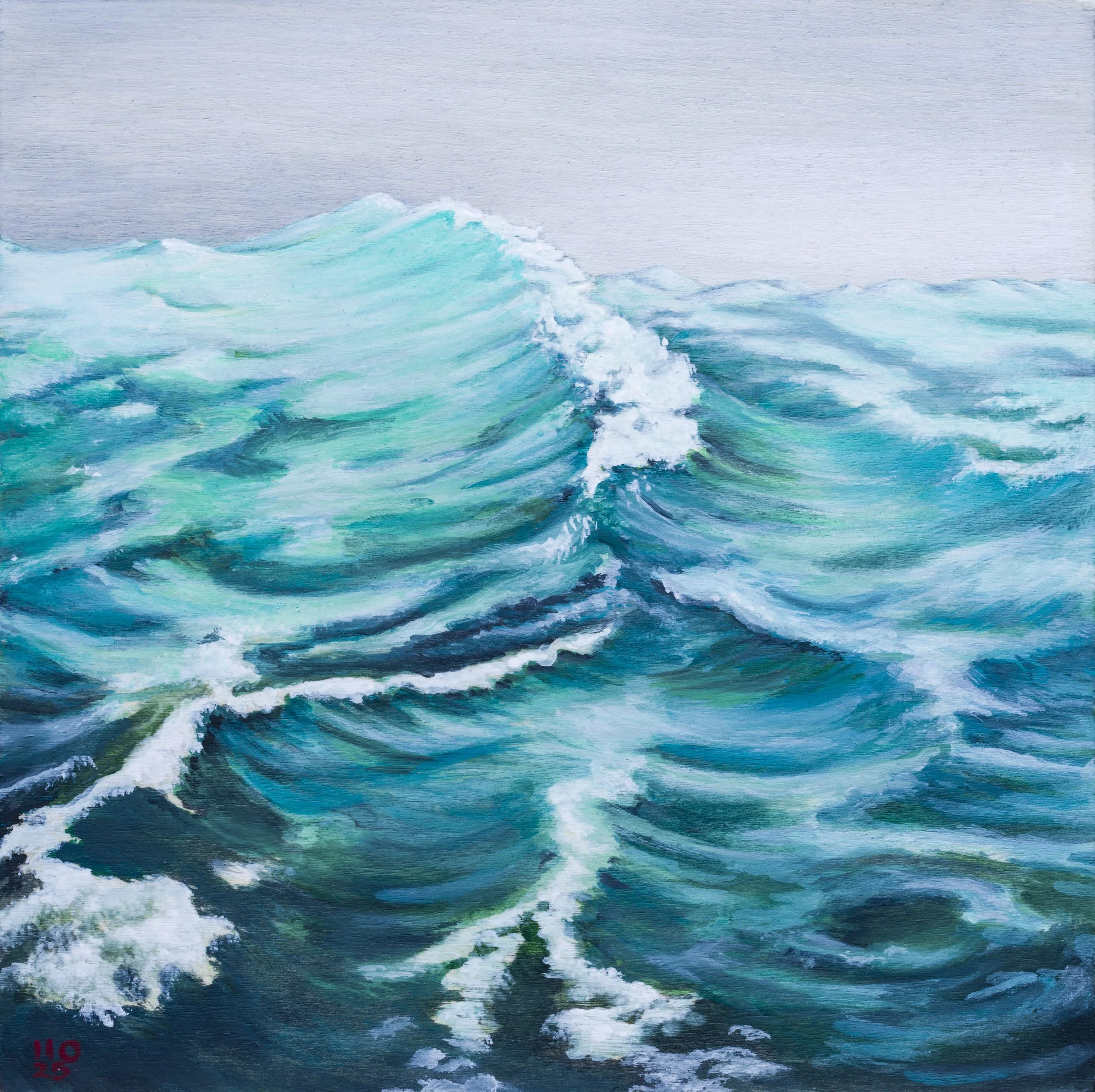 Surface Current