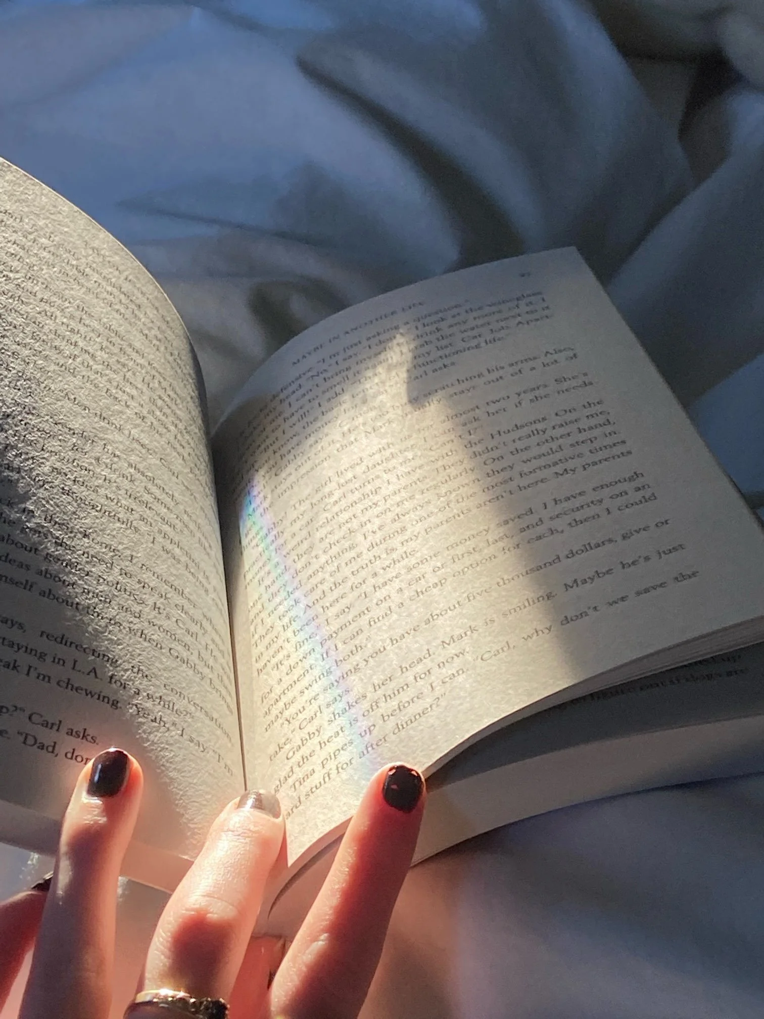 The Unspoken Rulebook